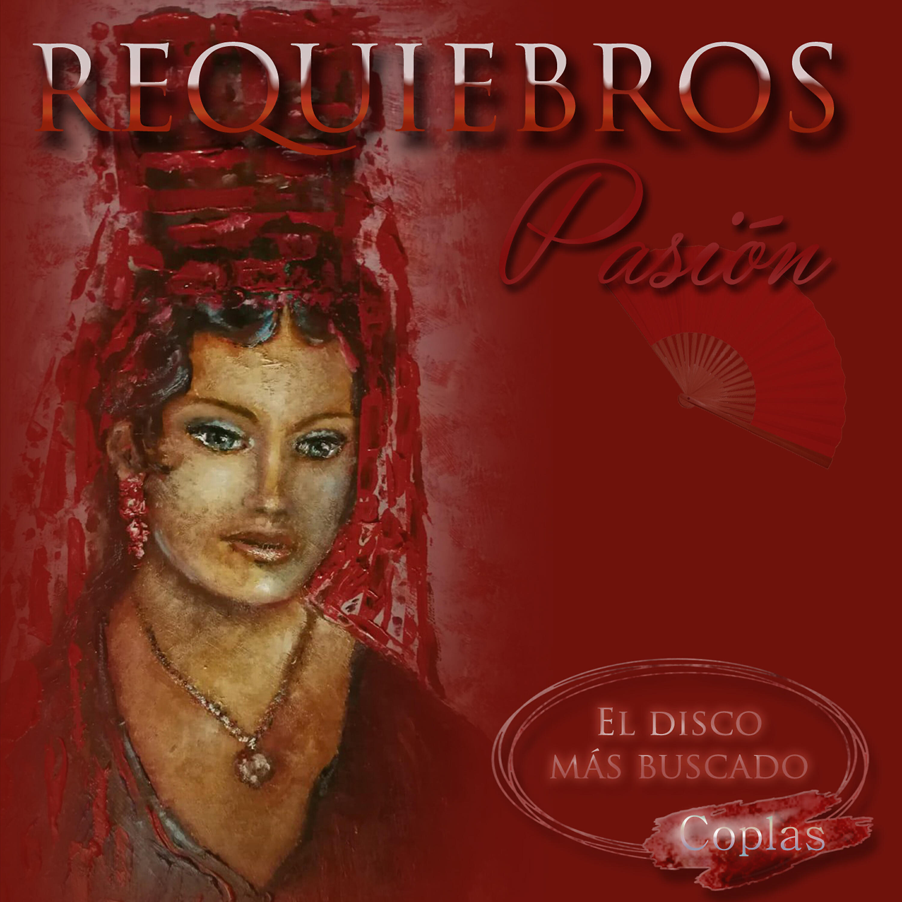 Релиз Pasión