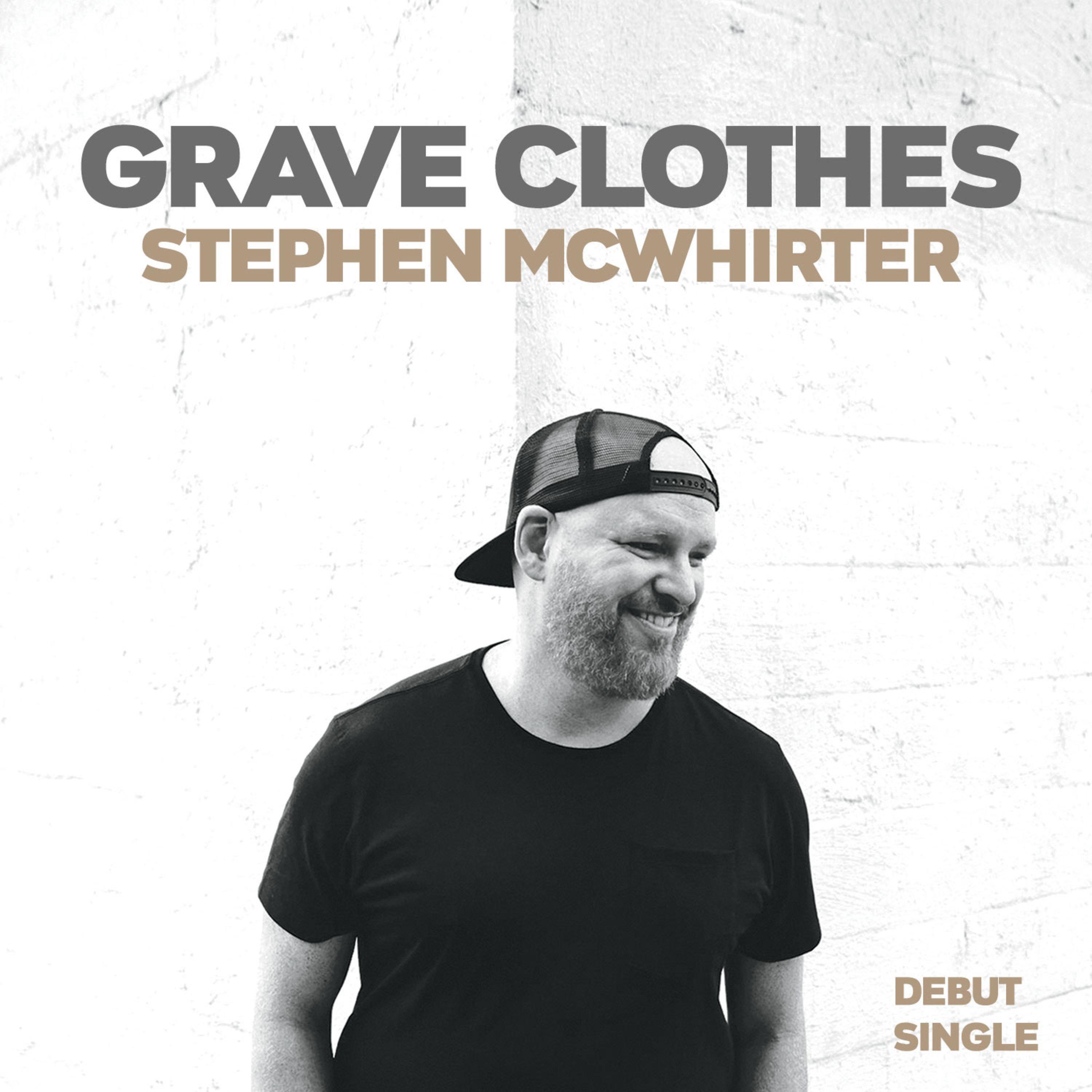 Релиз Grave Clothes