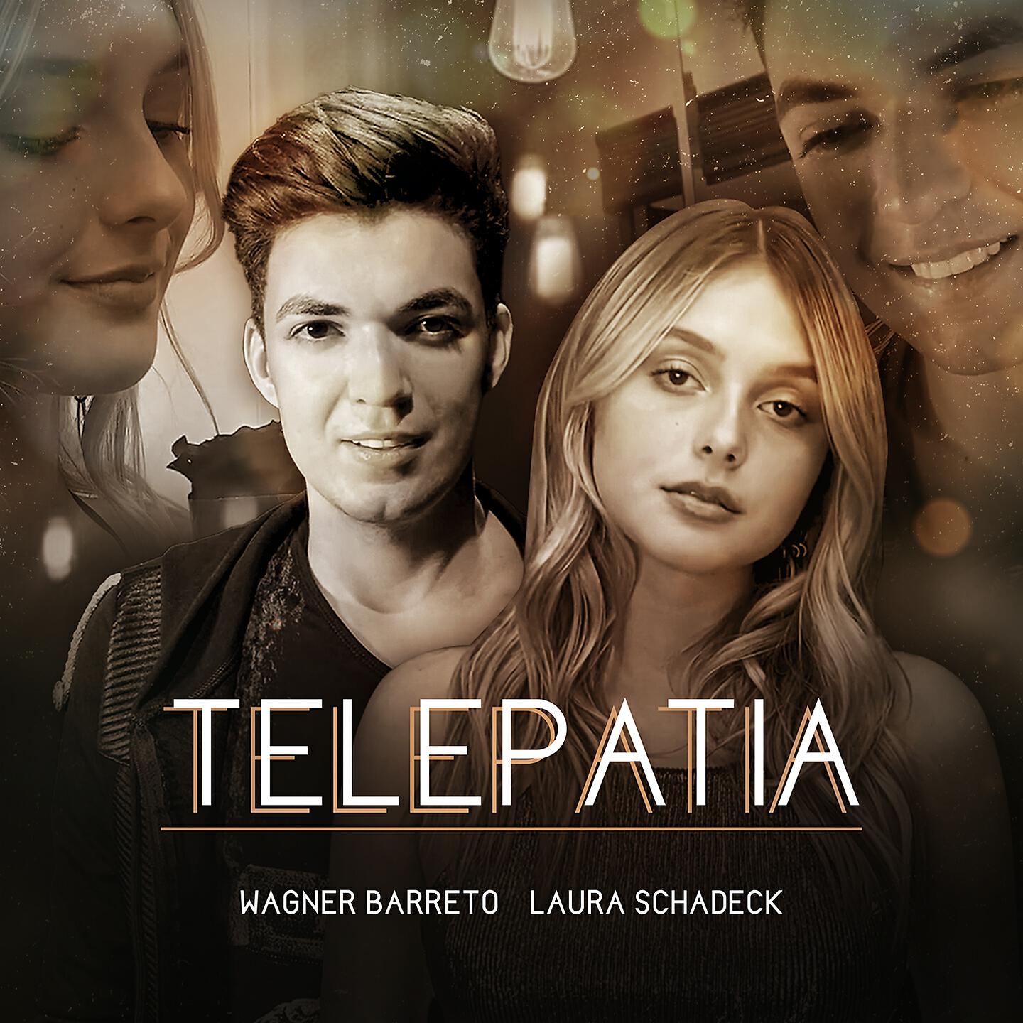 Релиз Telepatia
