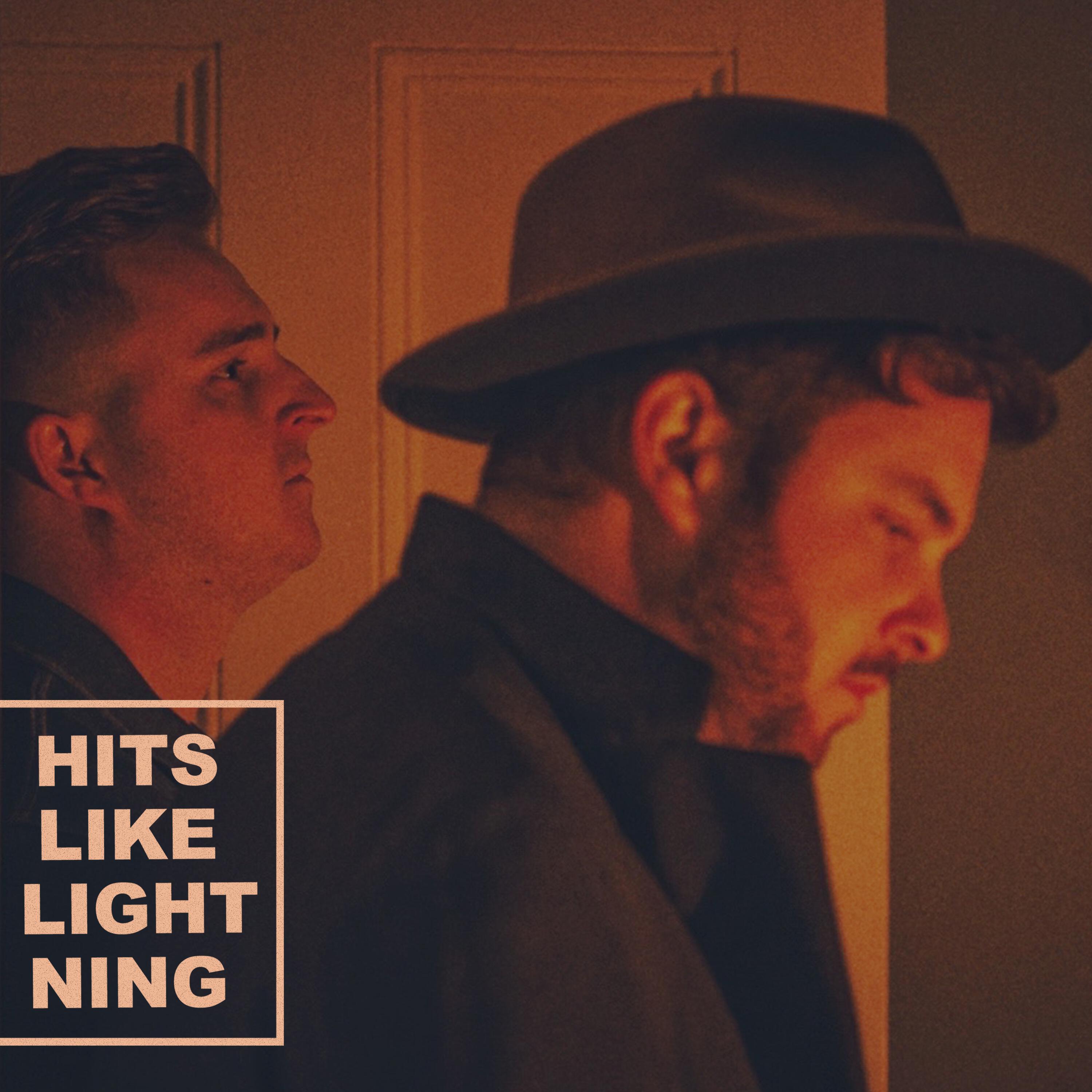 Релиз Hits Like Lightning