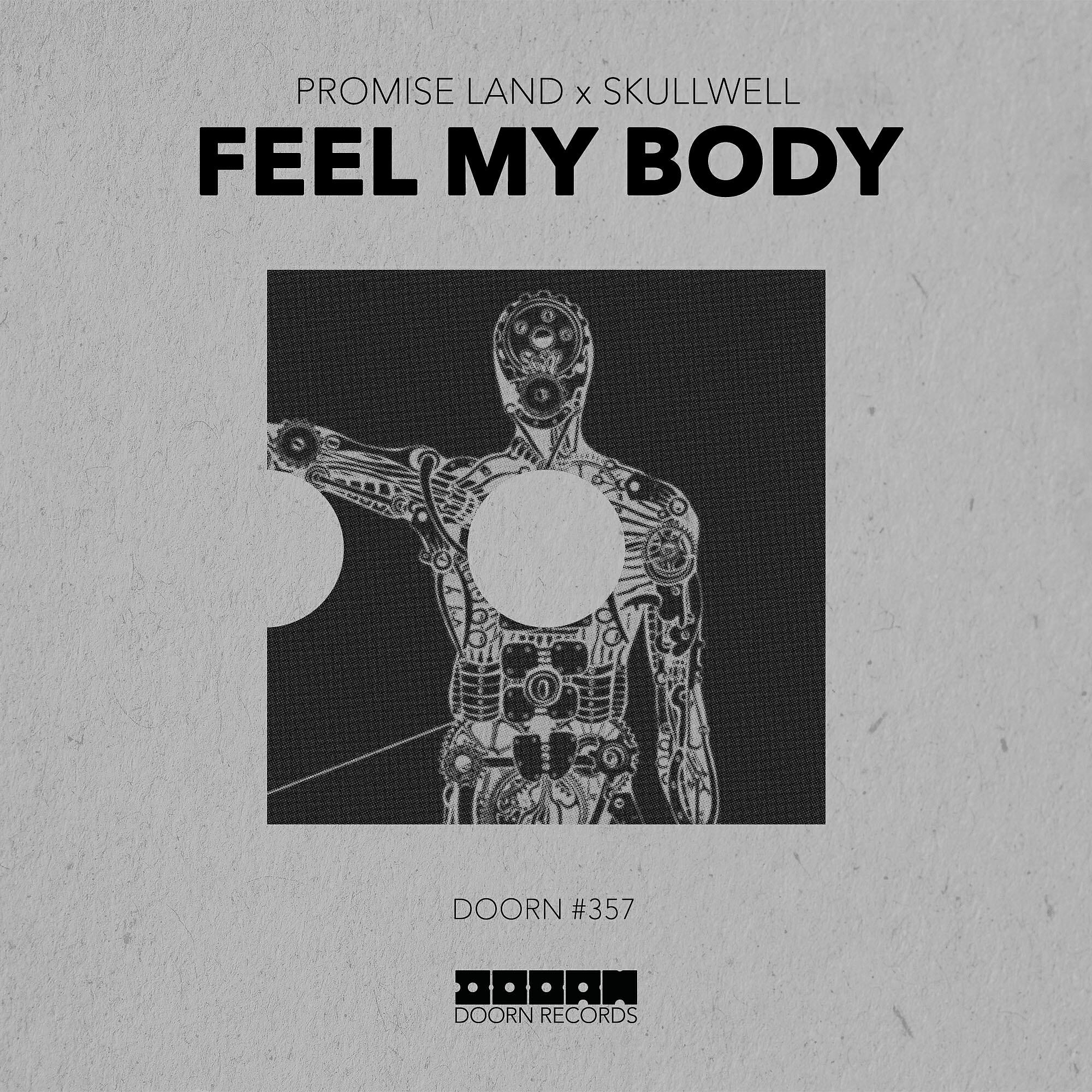 Релиз Feel My Body