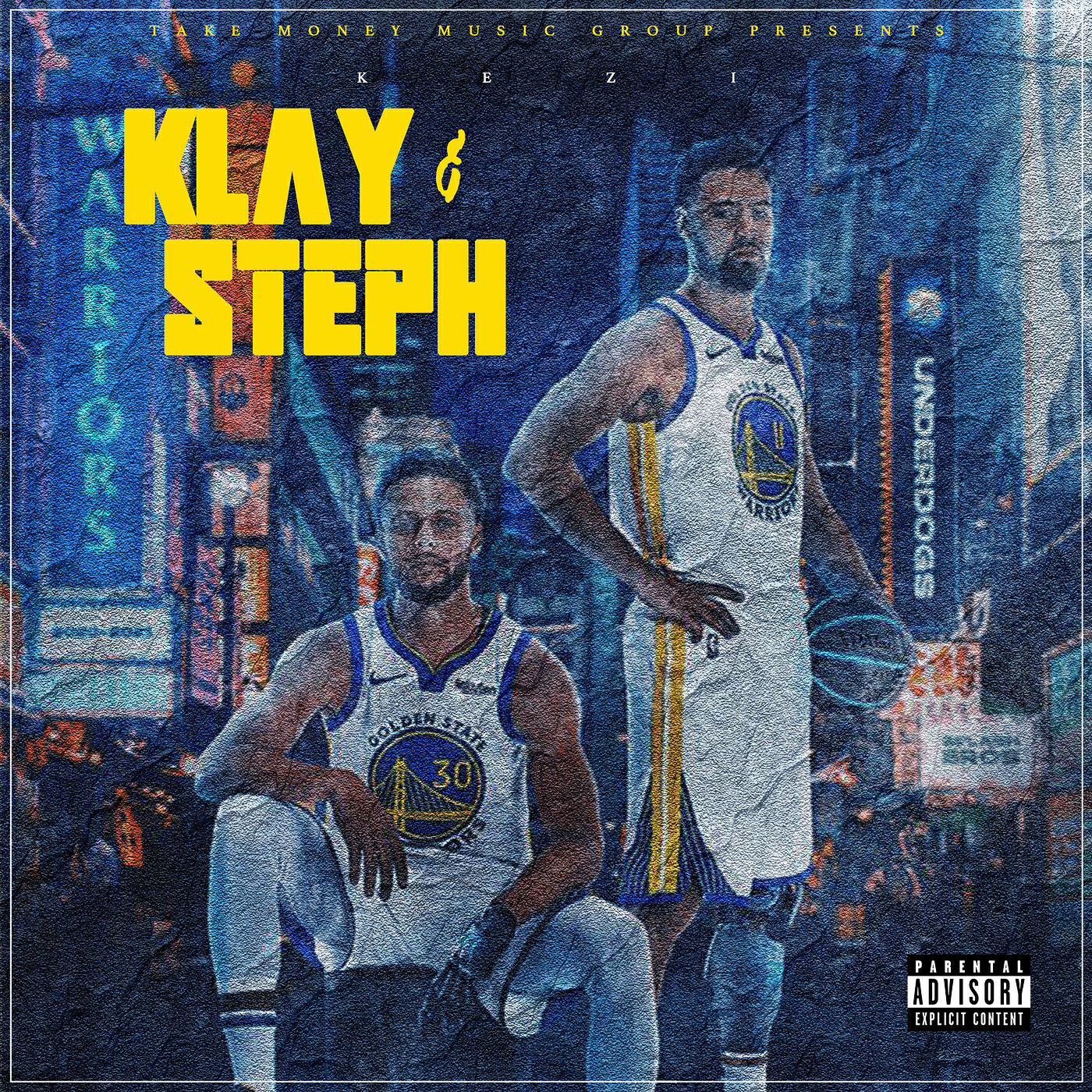 Релиз Klay & Steph