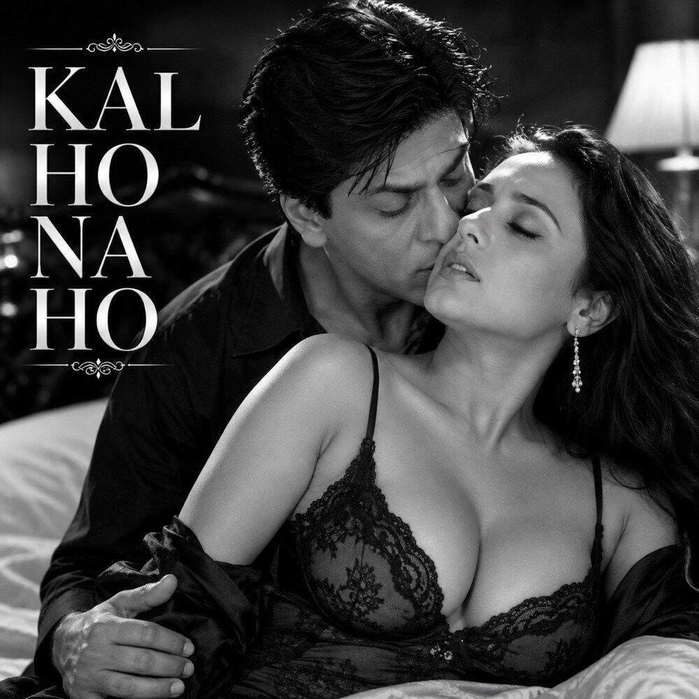 Релиз Kal Ho Na Ho