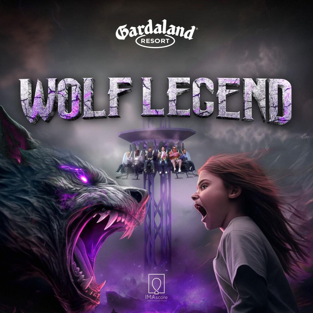 Релиз Wolf Legend
