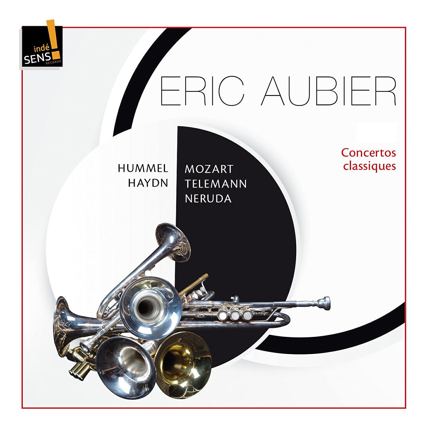 Релиз Concertos classiques