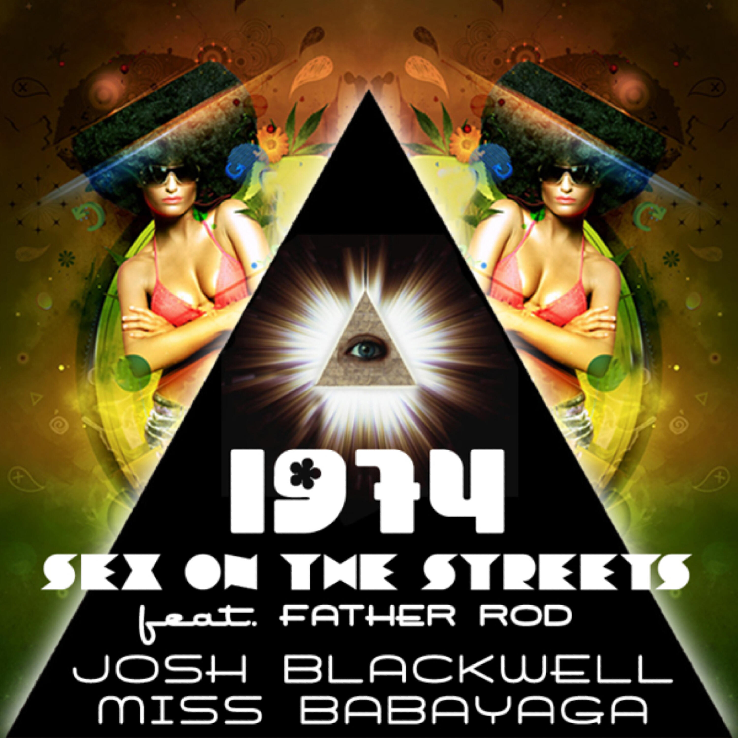 Релиз Sex on the Streets