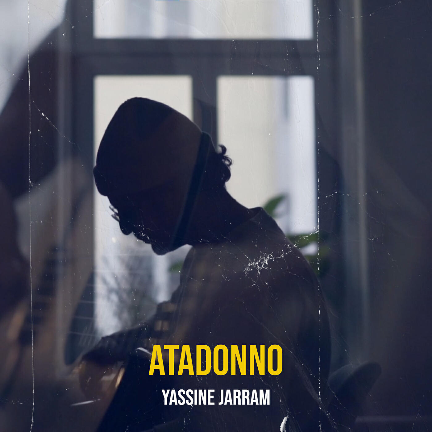 Релиз Atadonno