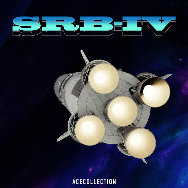 Релиз SRB-IV