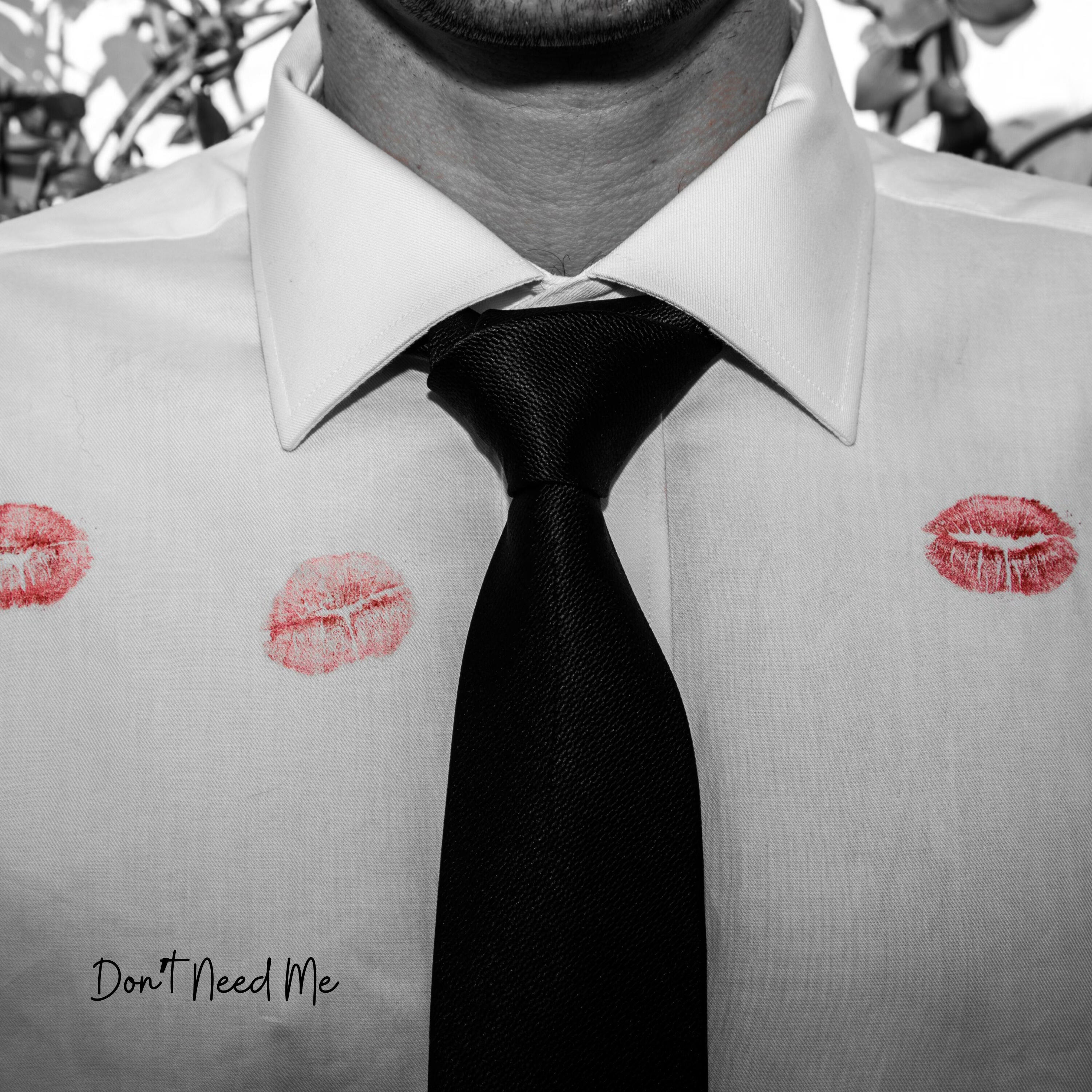 Релиз Don't Need Me
