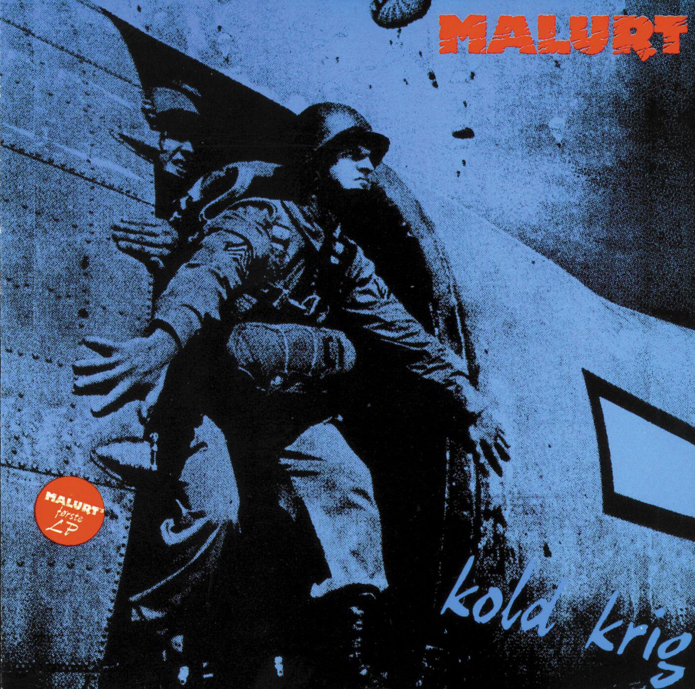 Релиз Kold Krig
