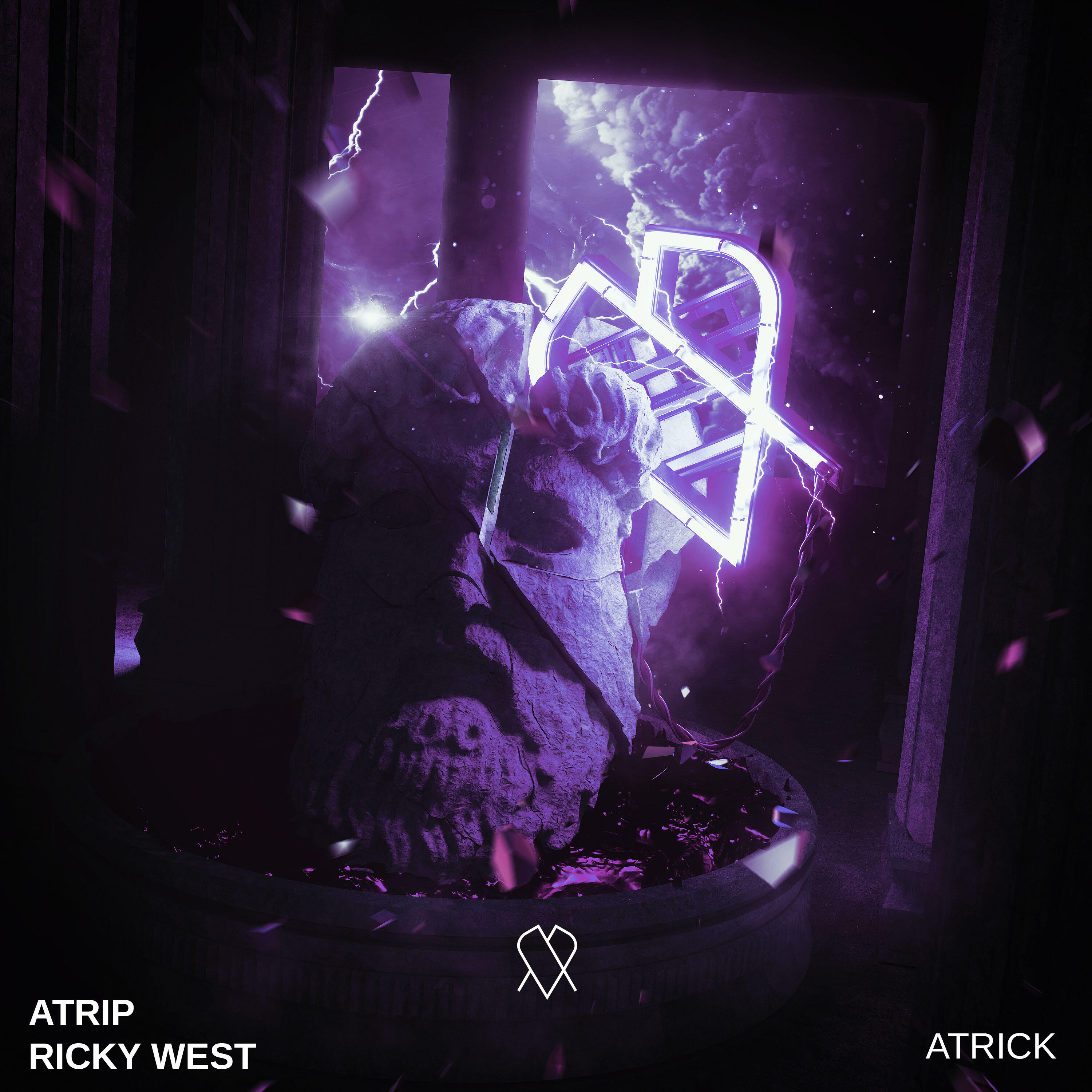 Релиз ATRICK