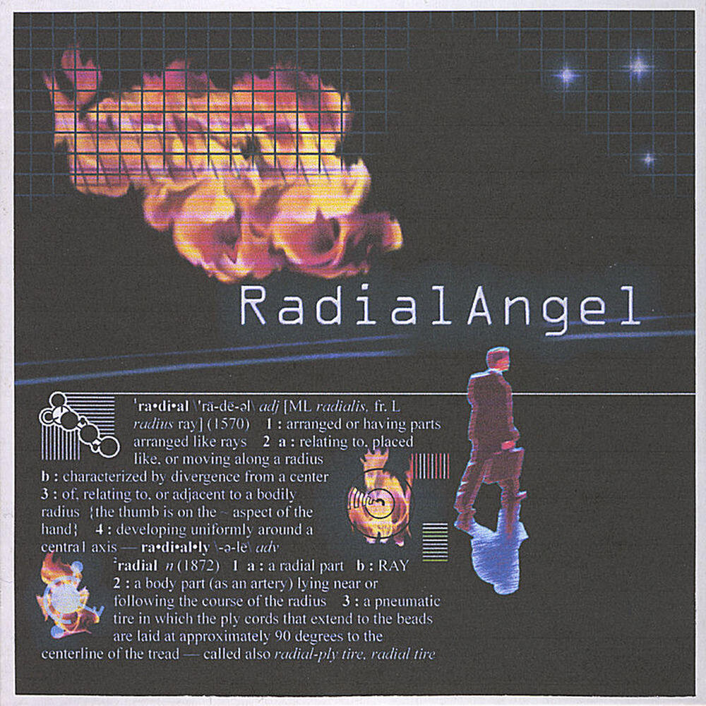 Релиз Radial Angel