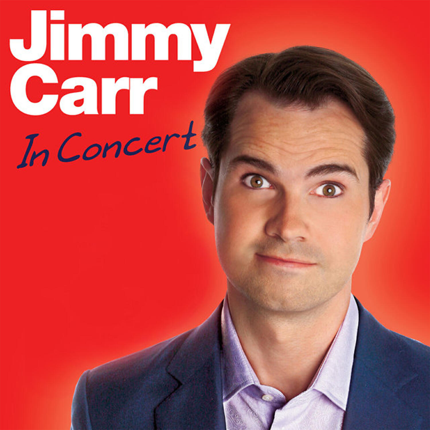 Релиз In Concert