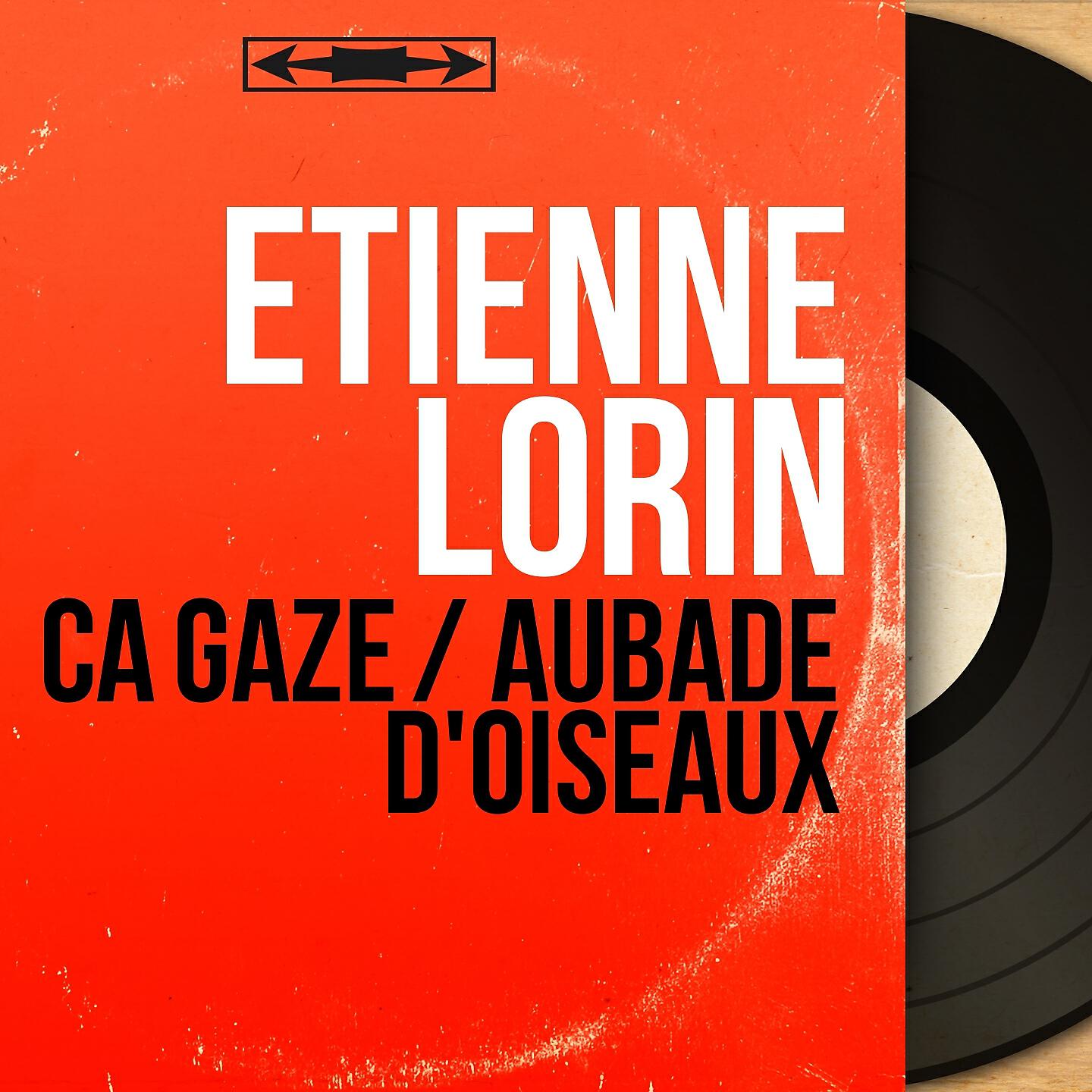 Релиз Ça gaze / Aubade d'oiseaux