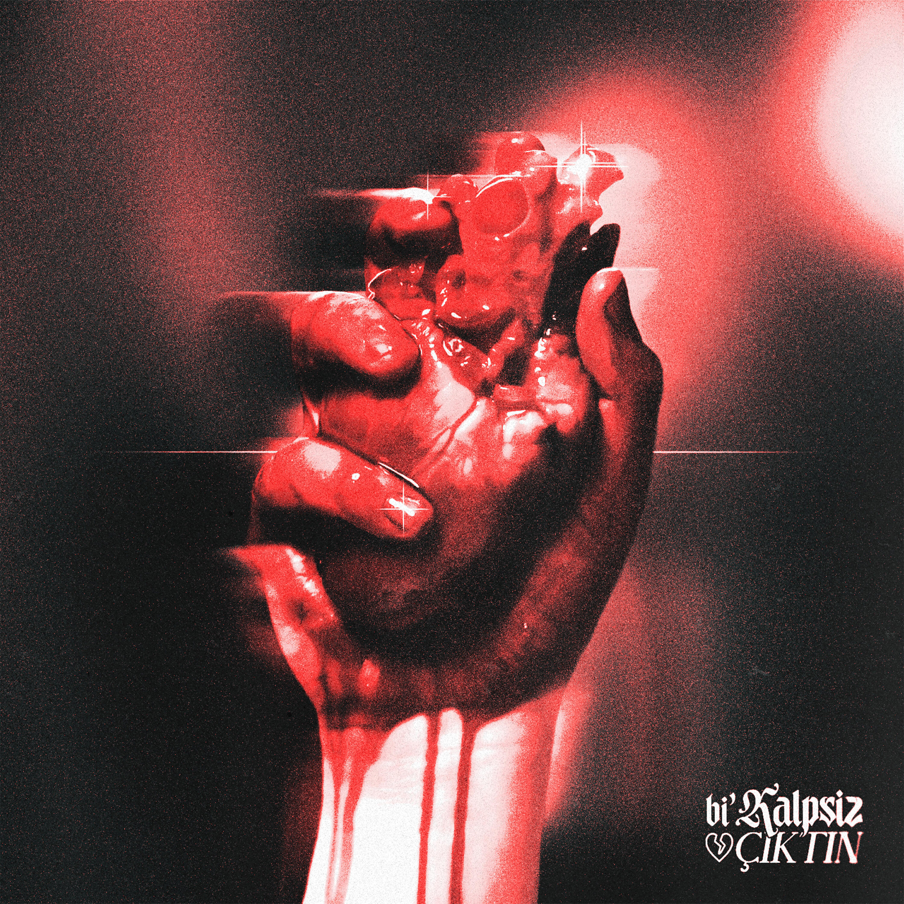 Релиз Bi' Kalpsiz Çıktın
