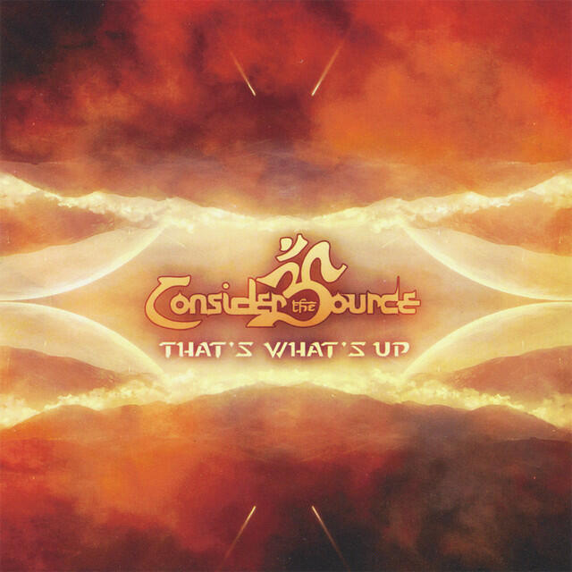 Релиз That's What's Up