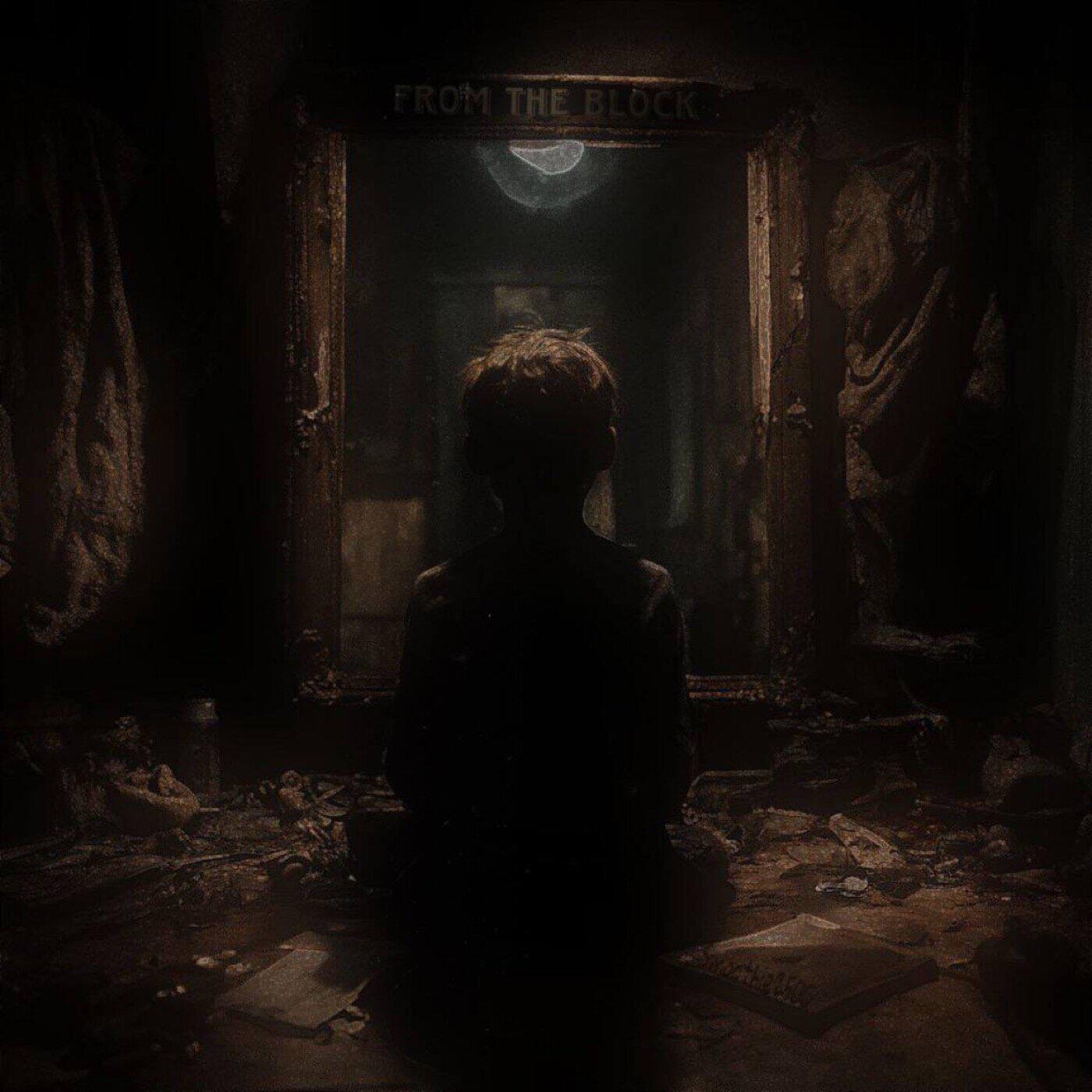 Релиз From the Block