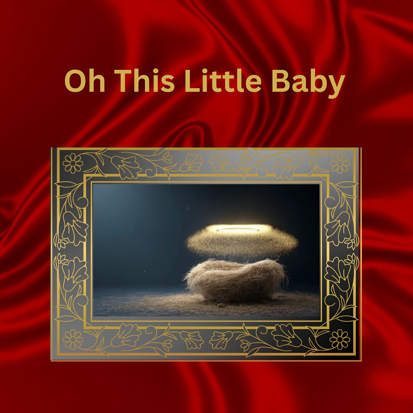 Релиз Oh This Little Baby