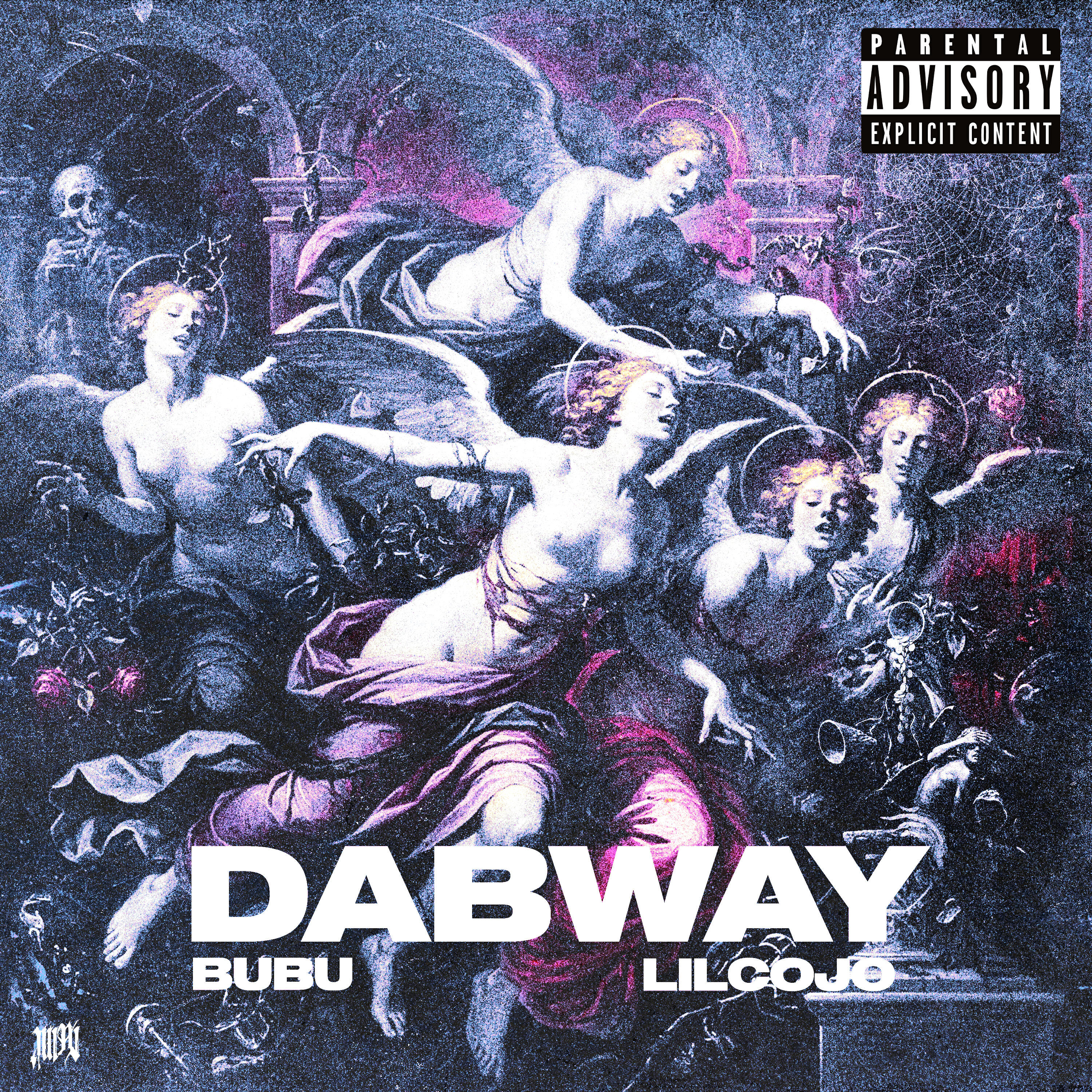 Релиз DABWAY