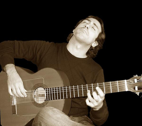 Claudio Deoricibus