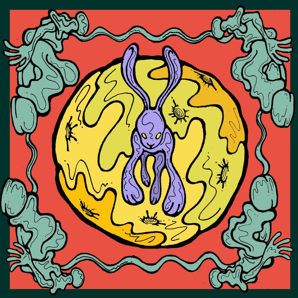 Релиз TUKI NO USAGI