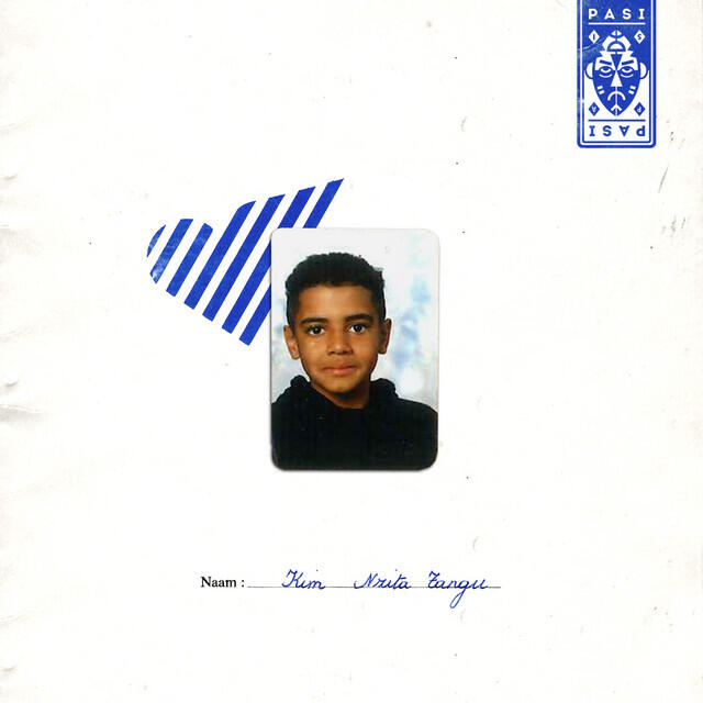 Релиз Jong Geleerd