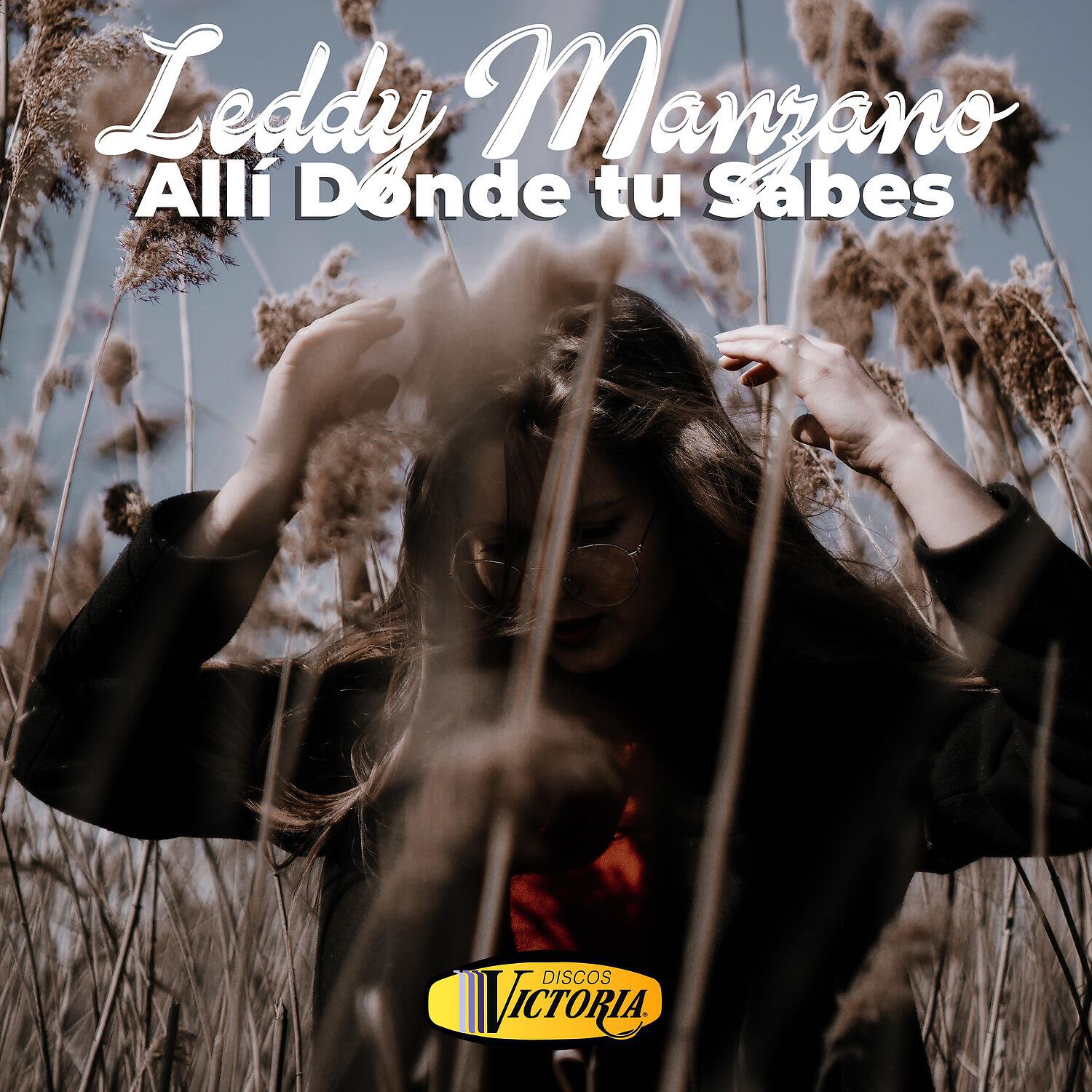 Leddy Manzano
