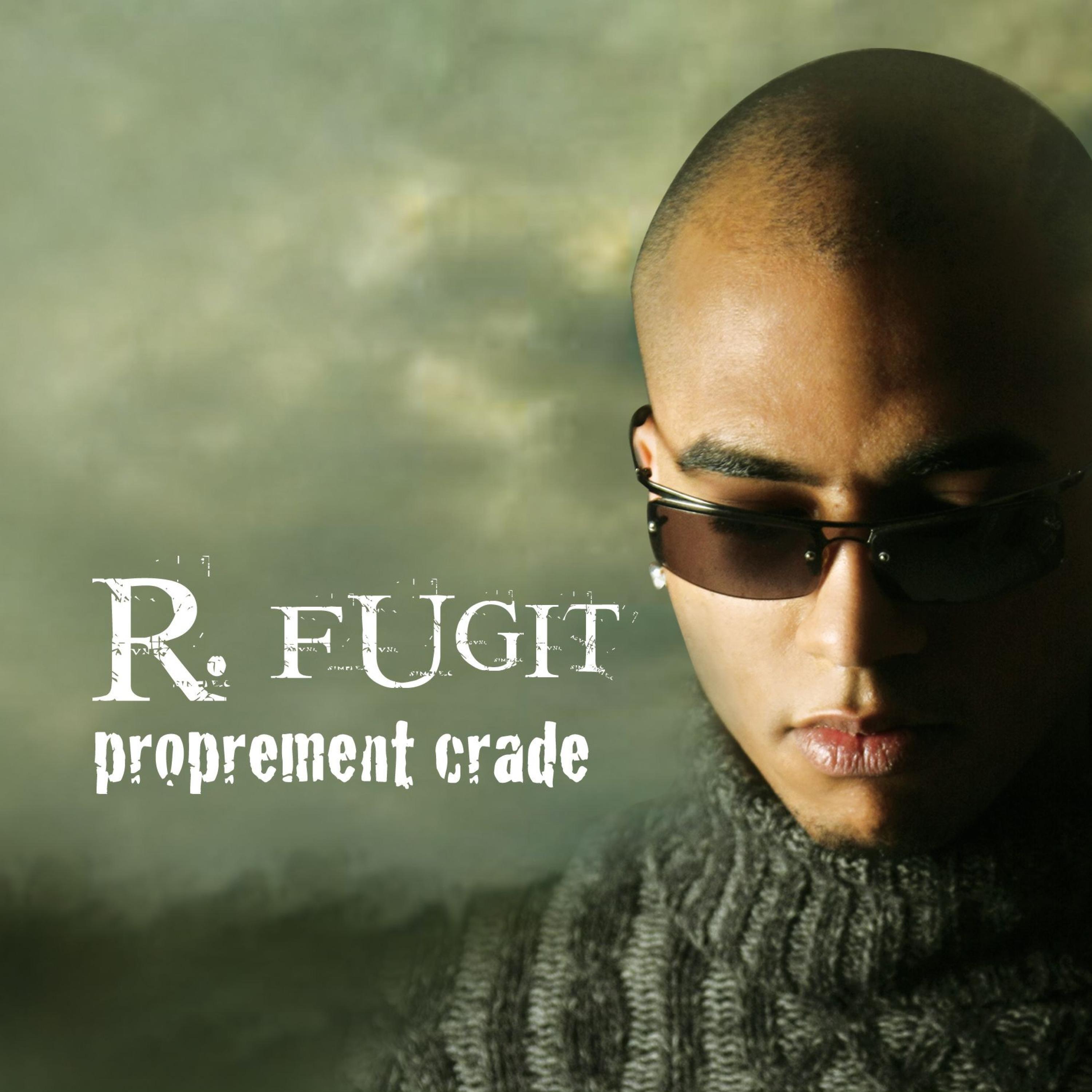 Релиз Proprement Crade