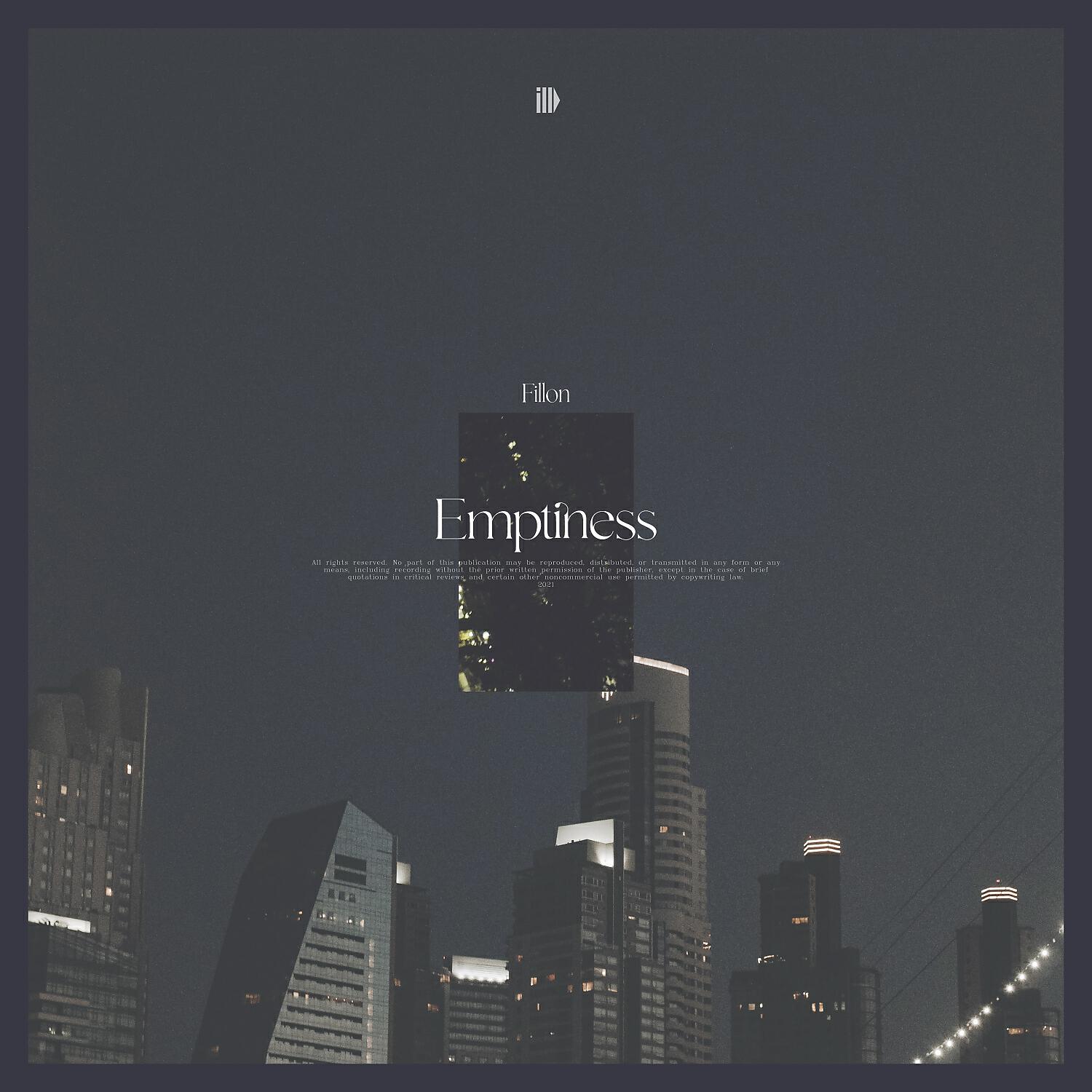 Релиз Emptiness