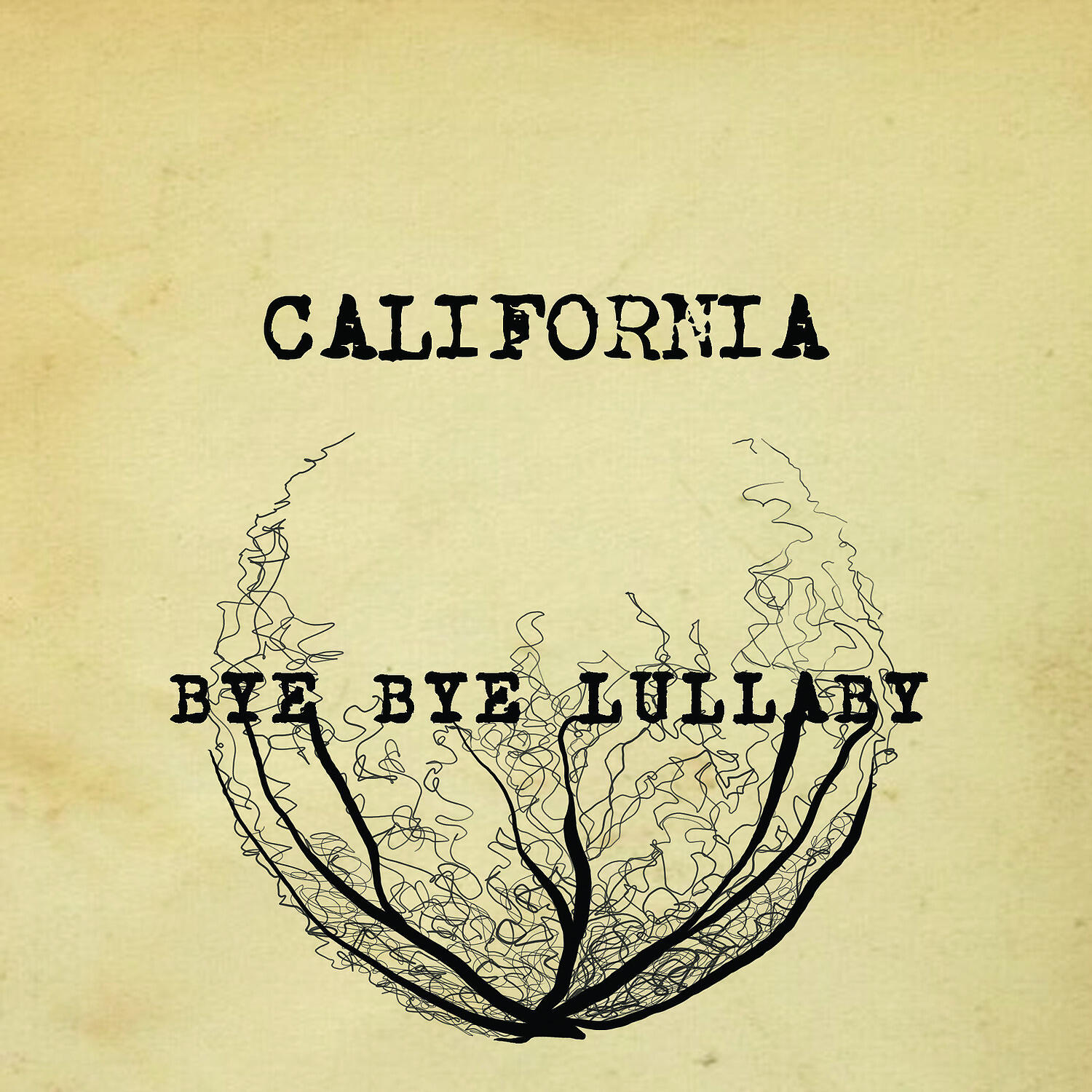 Постер альбома California