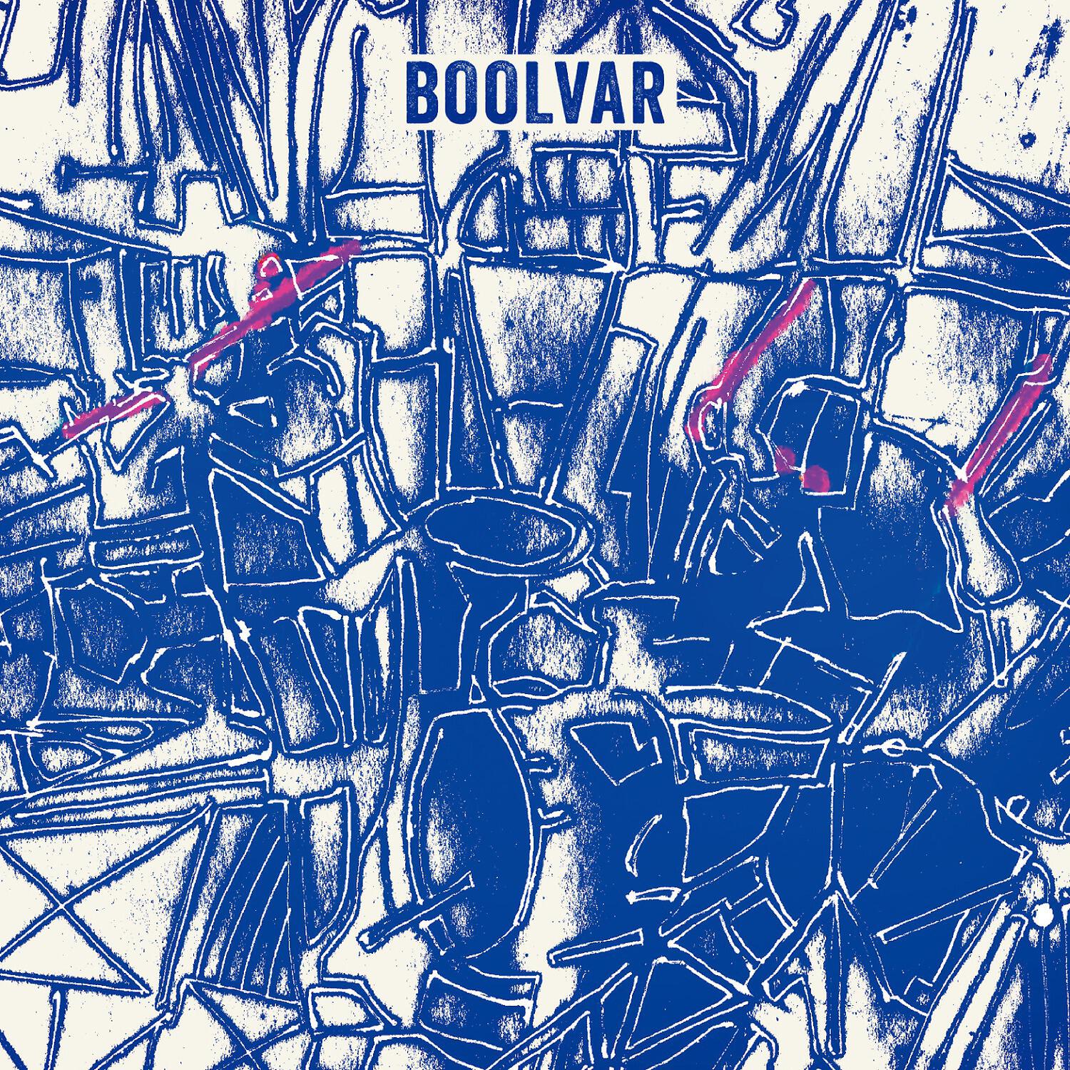 Релиз Boulevard de la chapelle