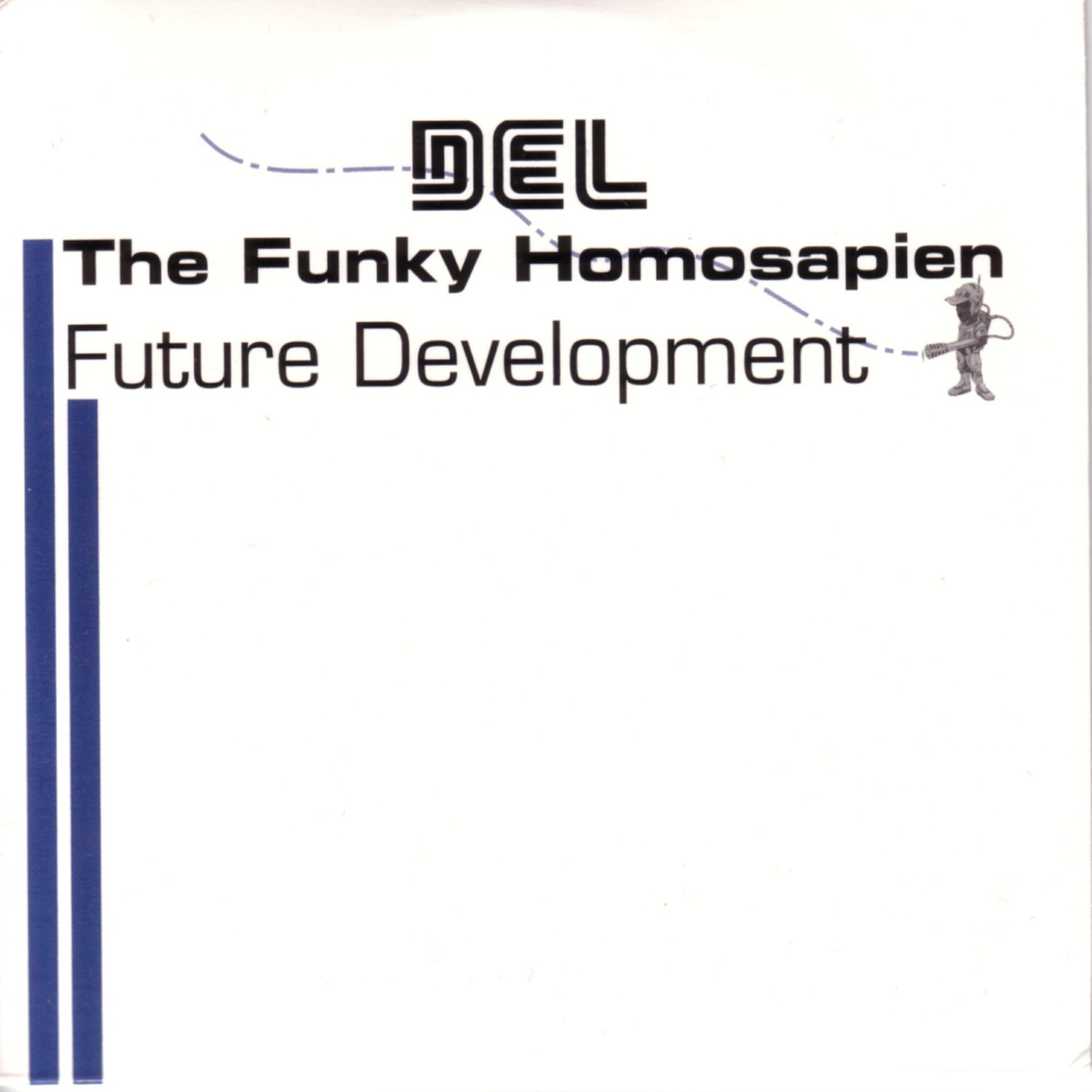 Релиз Future Development