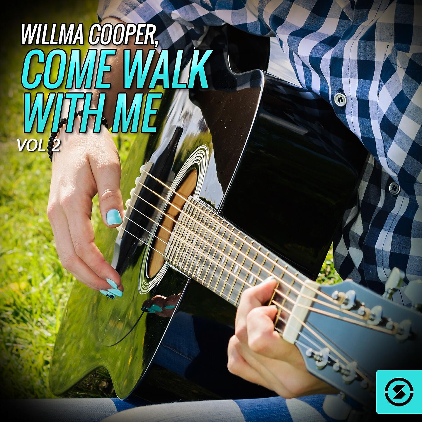 Willma Cooper
