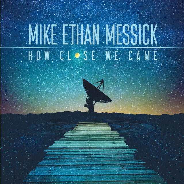 Mike Ethan Messick