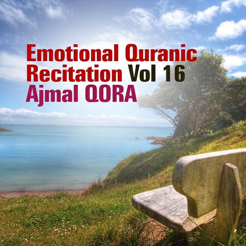 Релиз Emotional Quranic Recitation, Vol. 16