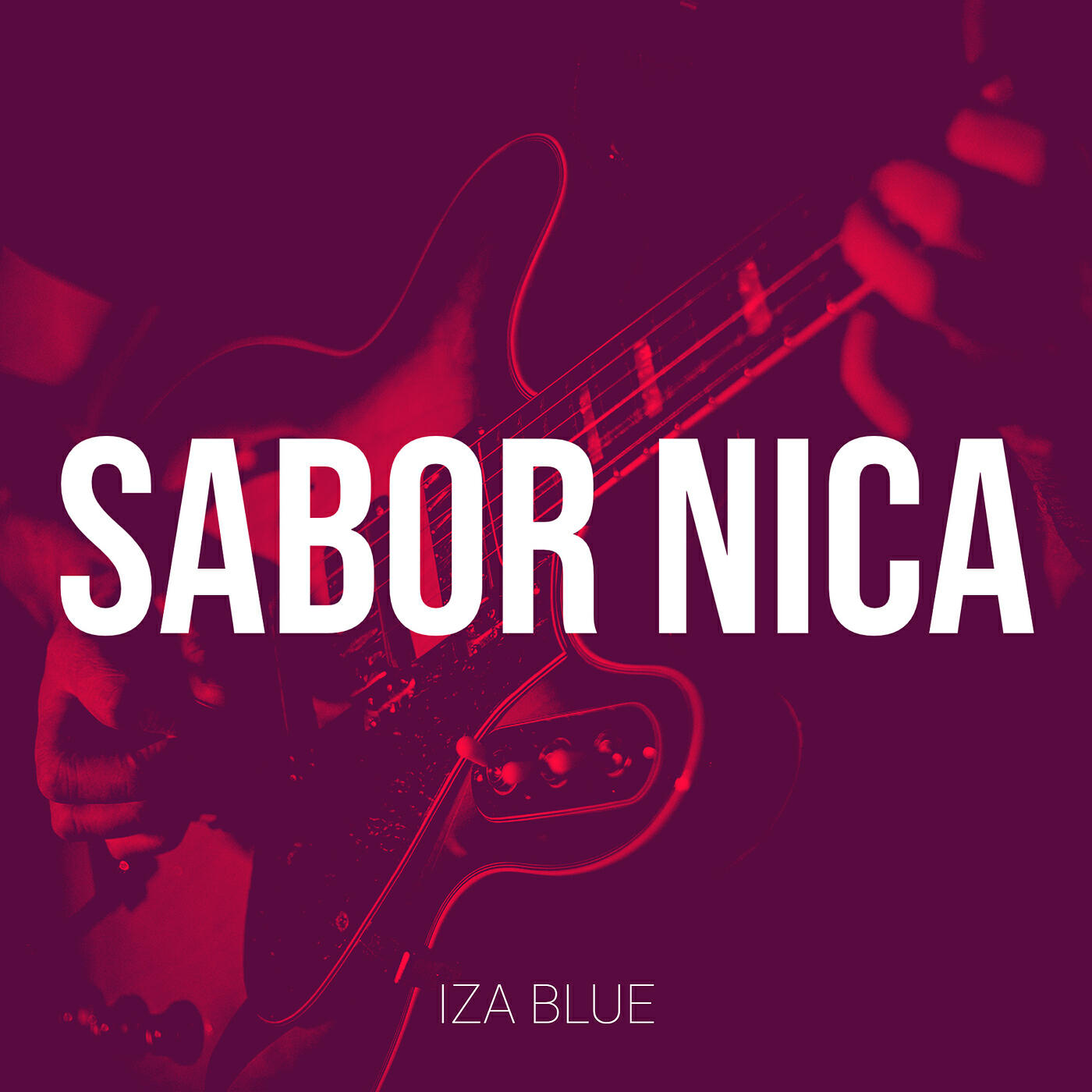 Релиз Sabor Nica