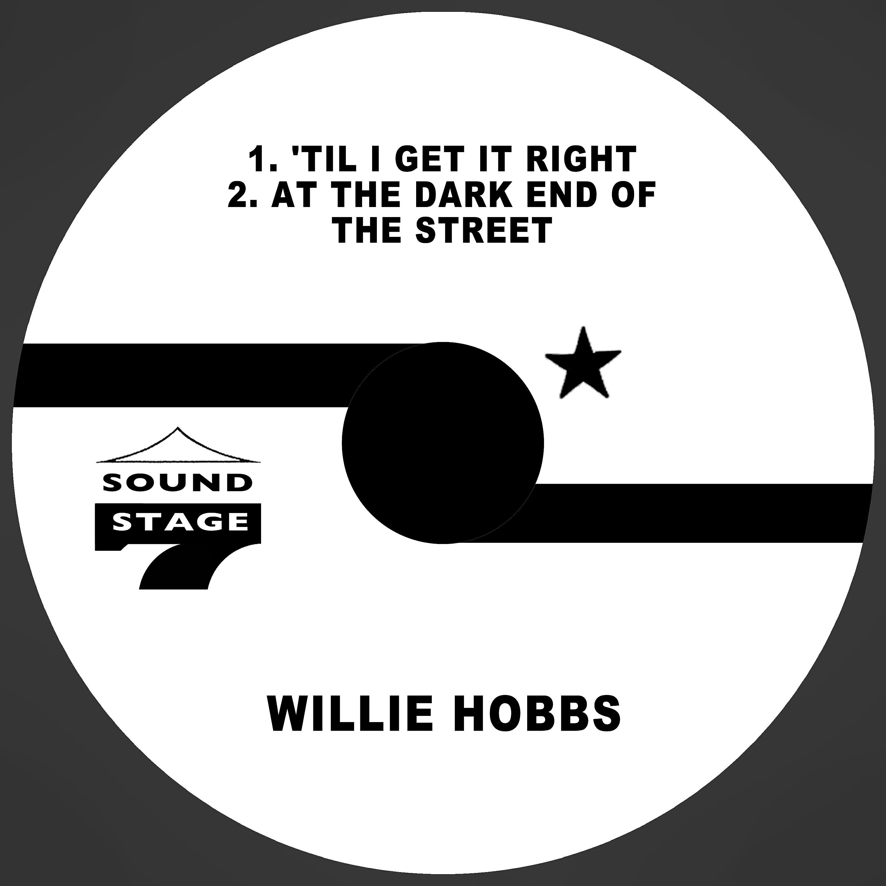 Релиз 'Til I Get It Right