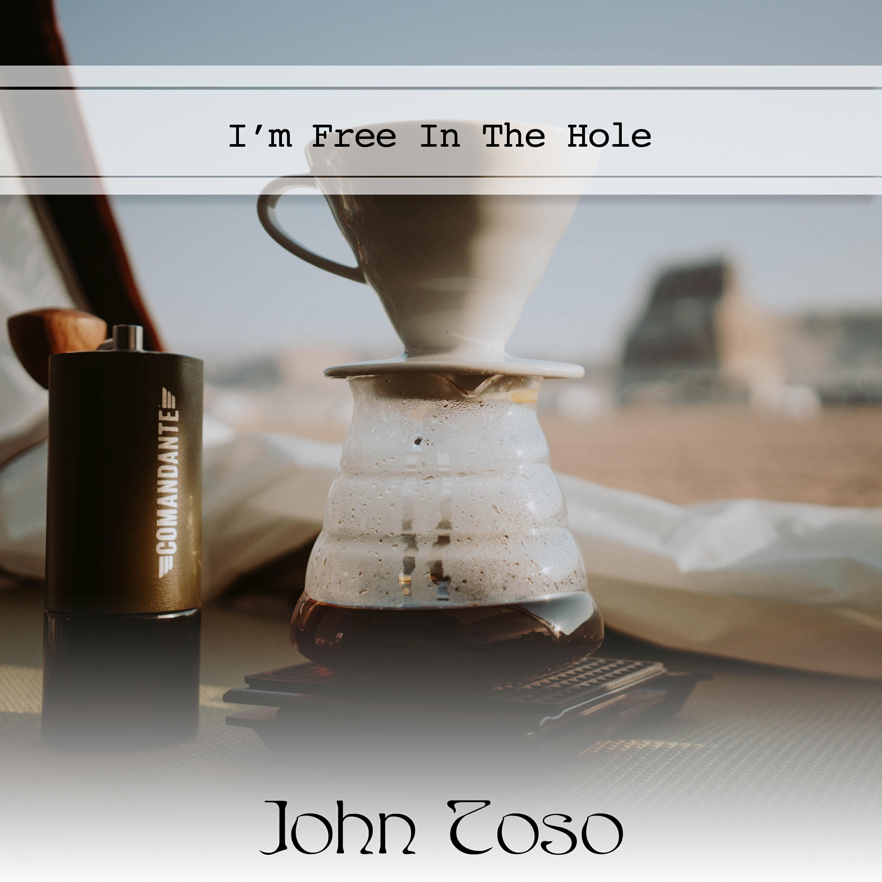 Релиз I'm Free In The Hole