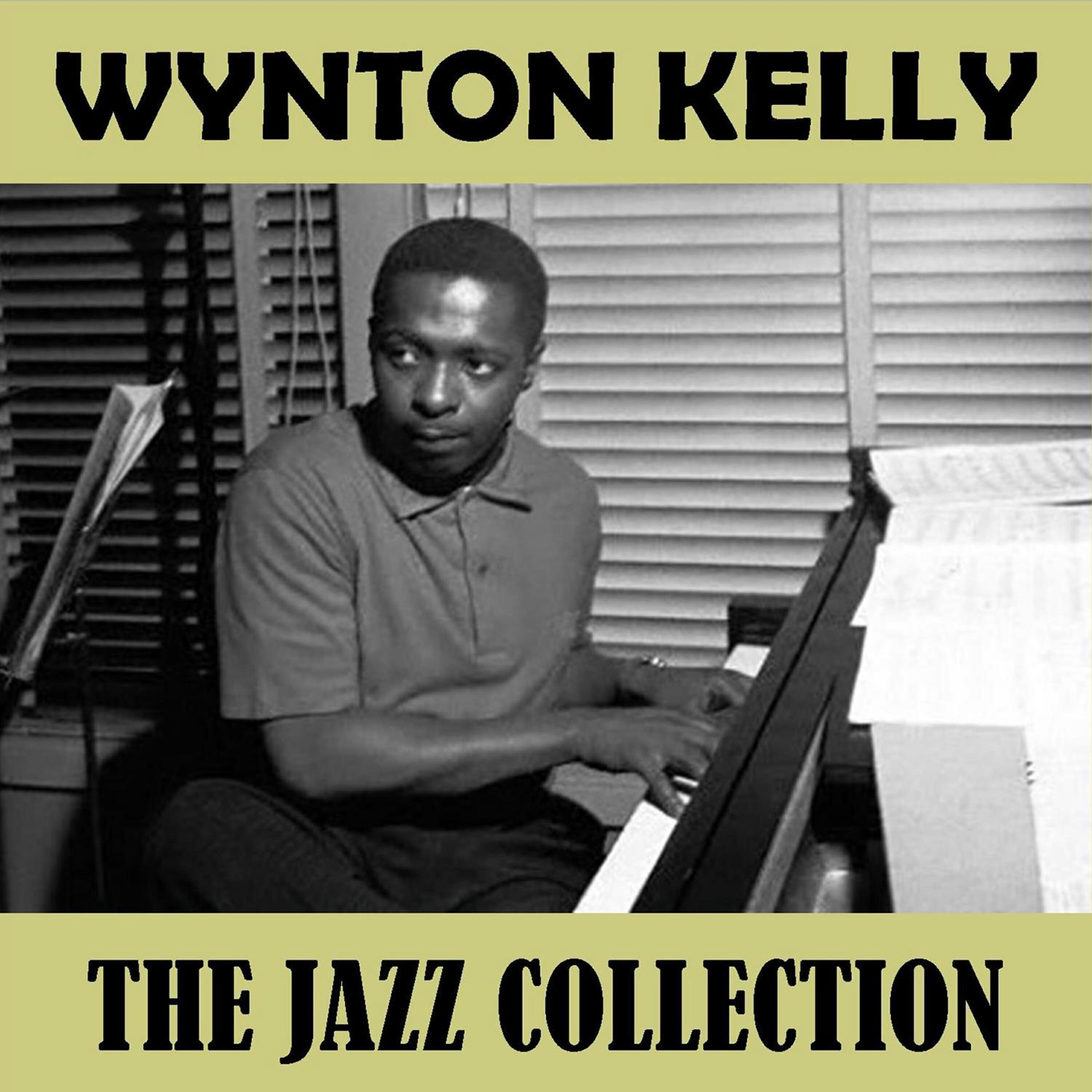 Релиз The Jazz Collection