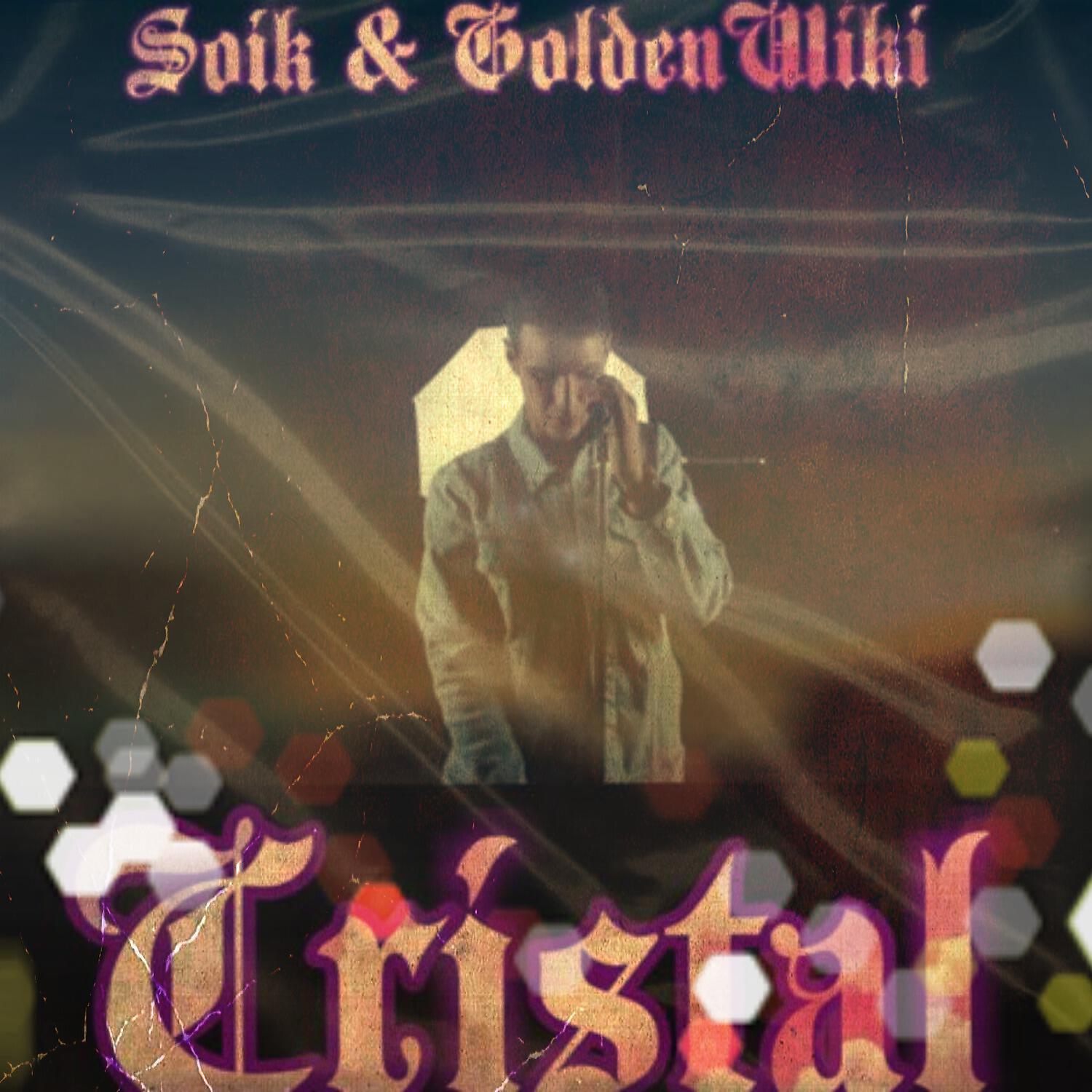 Постер альбома Cristal