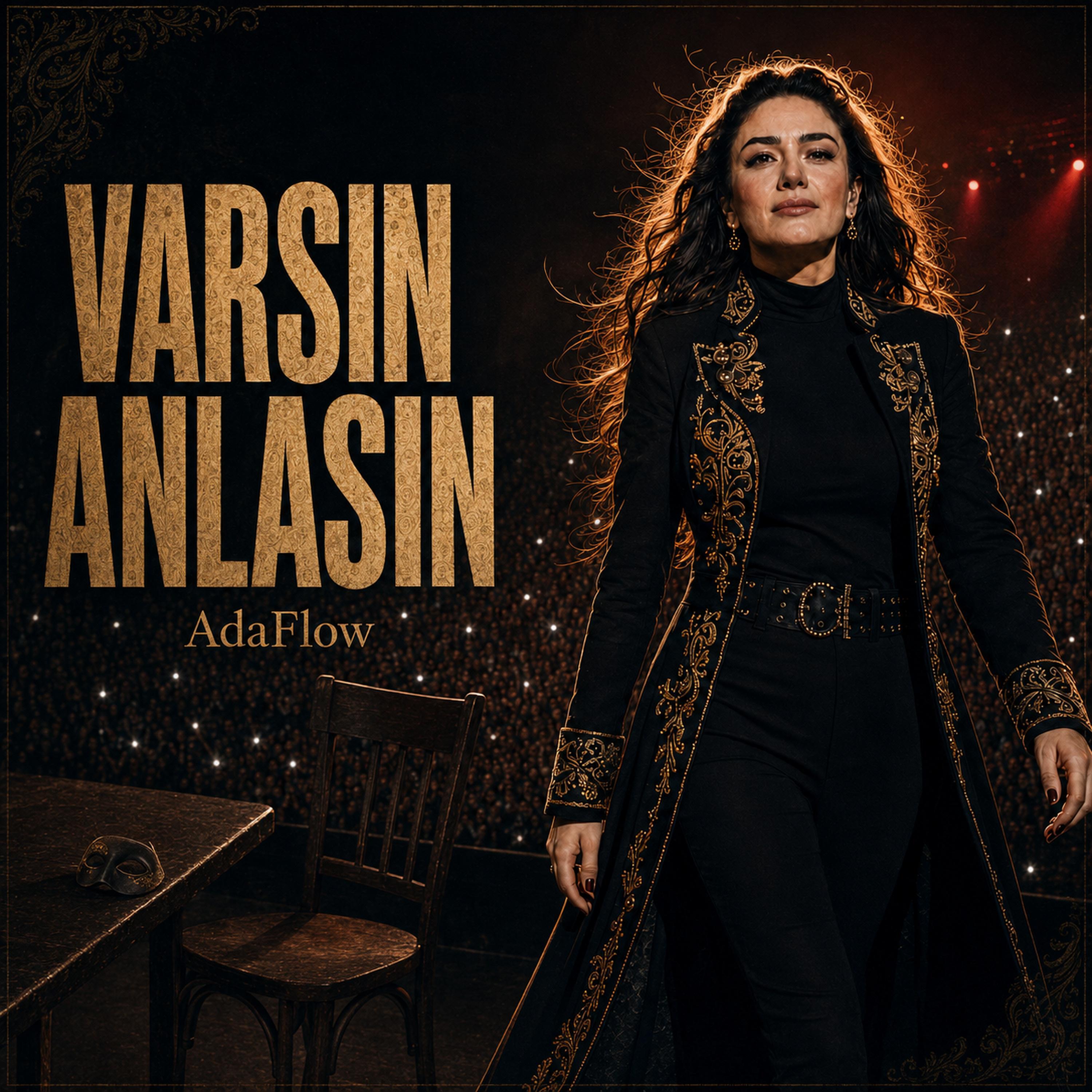 Релиз Varsın Anlasın