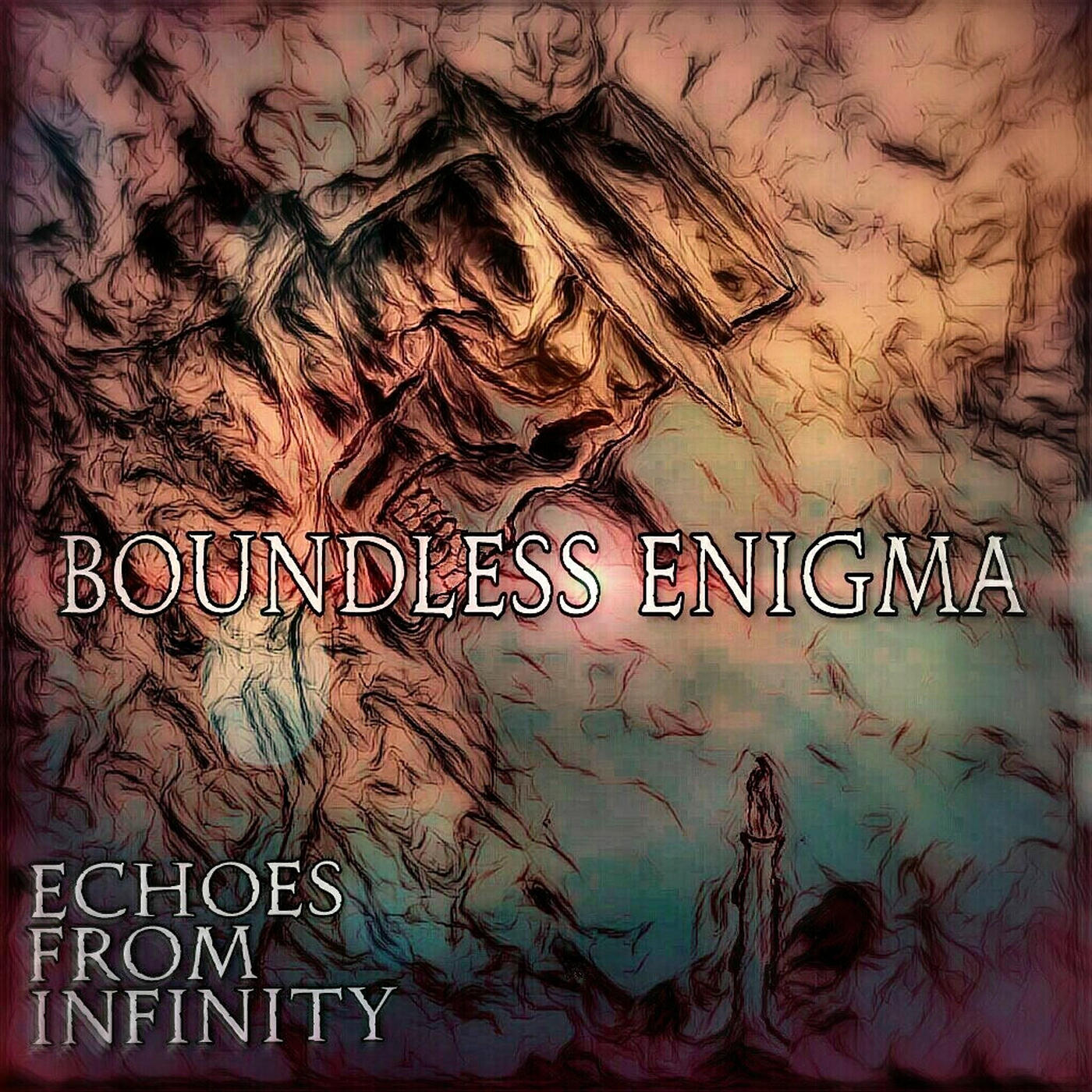 Релиз Boundless Enigma