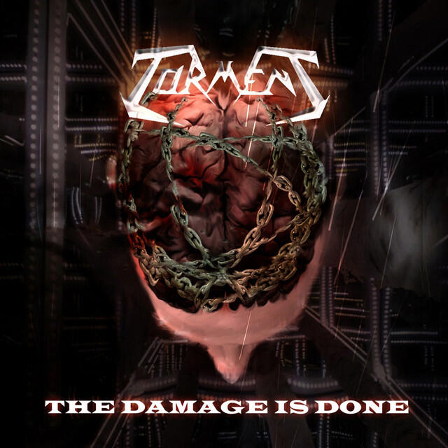 Релиз The Damage Is Done
