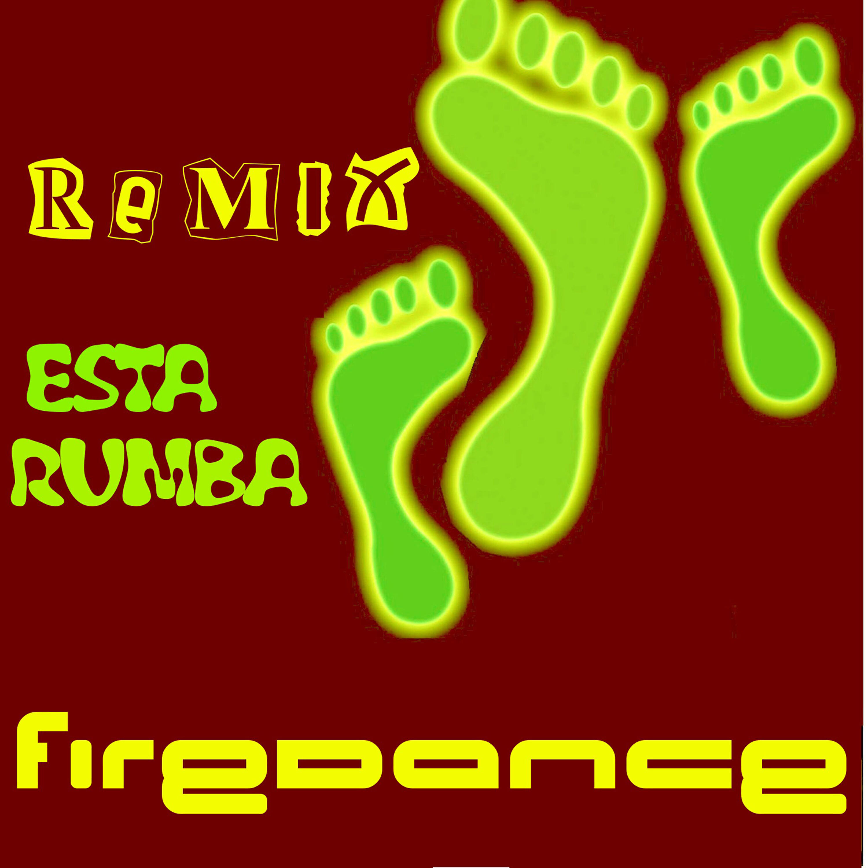 Релиз Esta Rumba 2012 Mixes