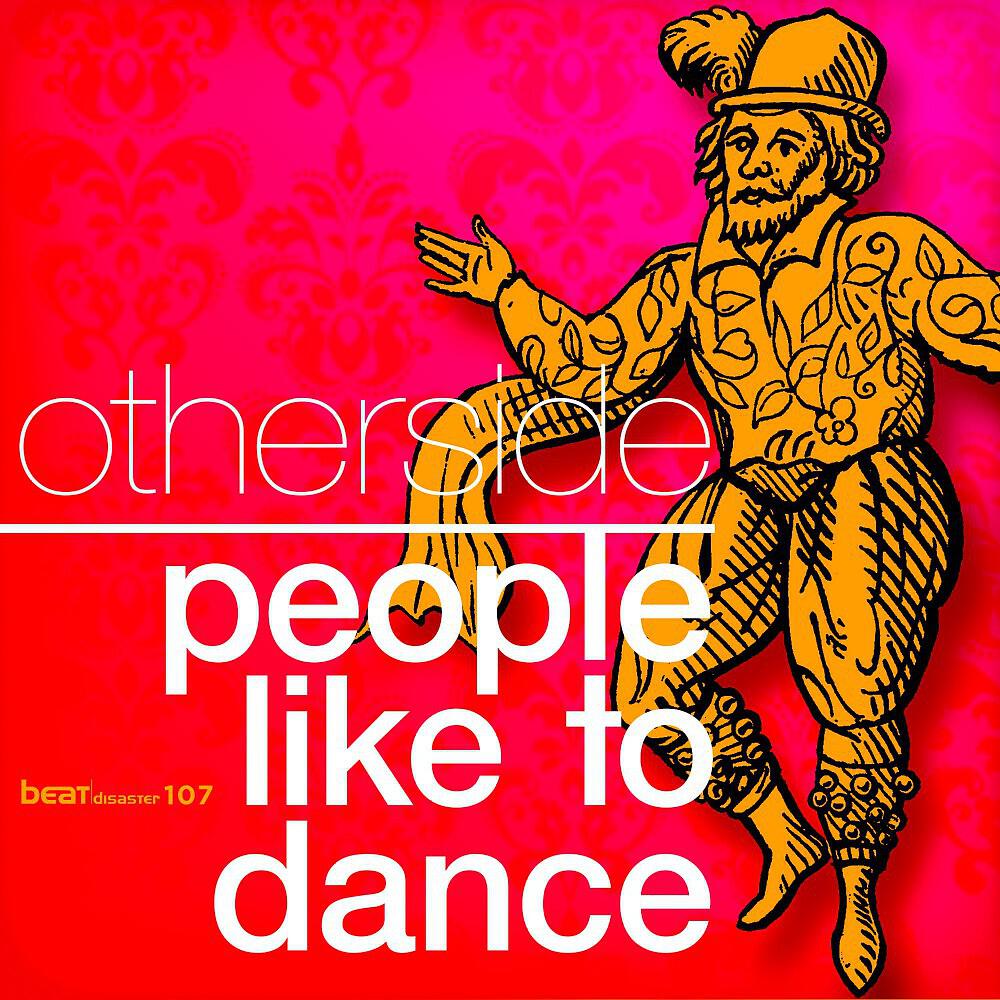 Релиз People Like to Dance