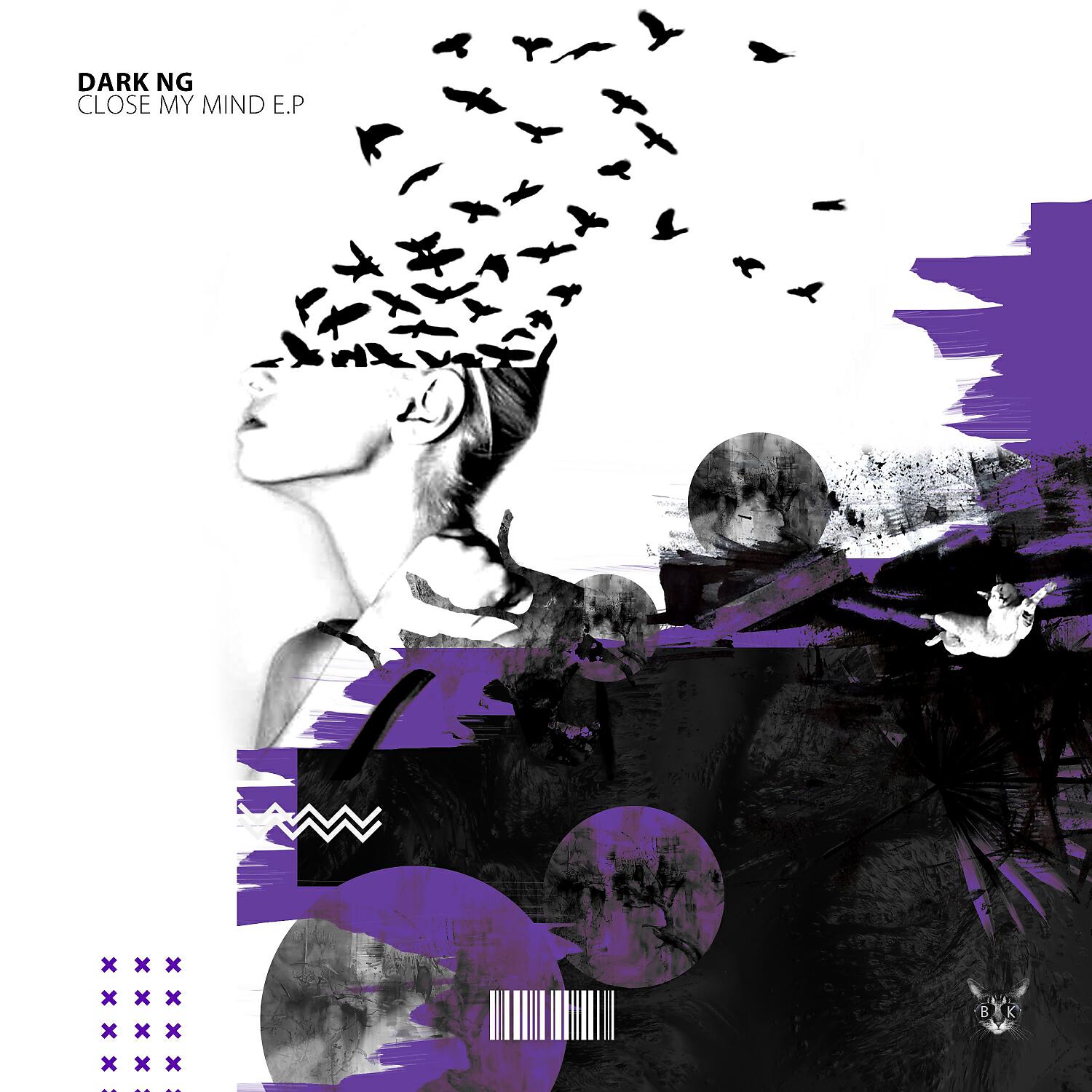 Релиз Close My Mind