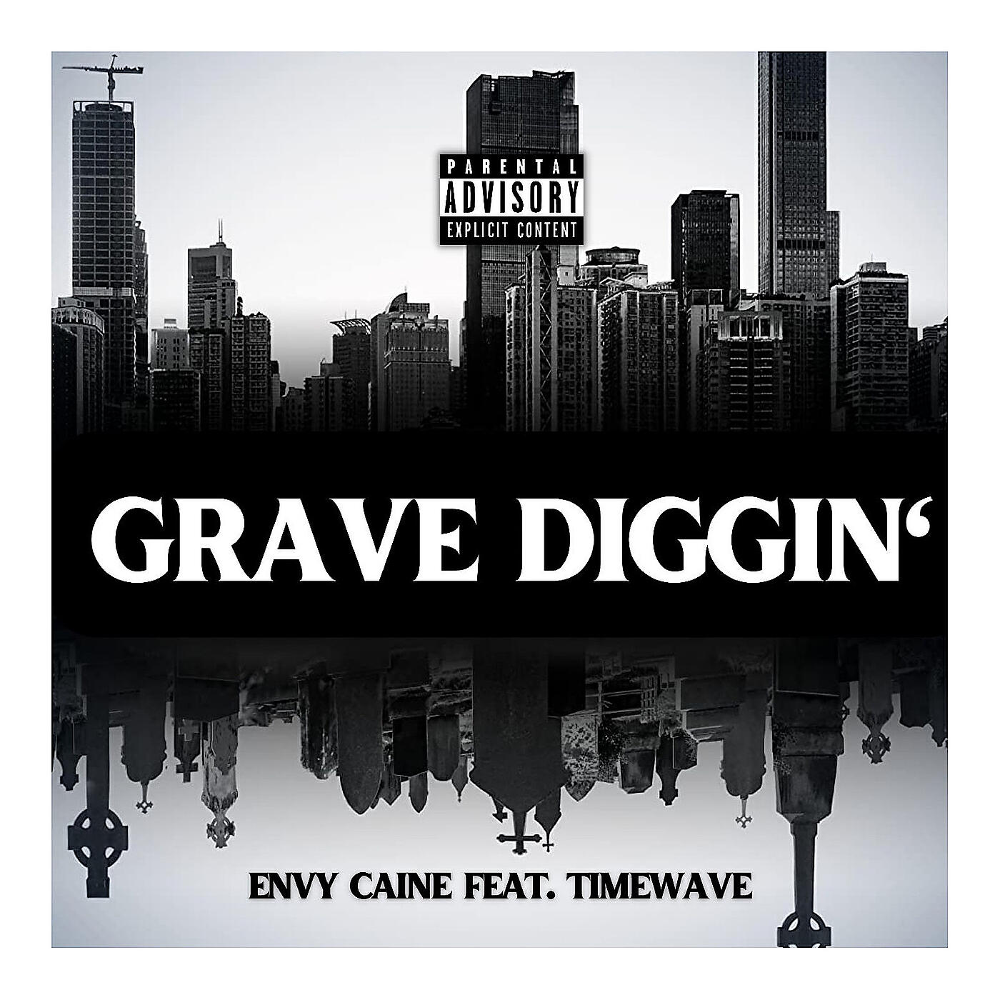 Релиз Grave Diggin