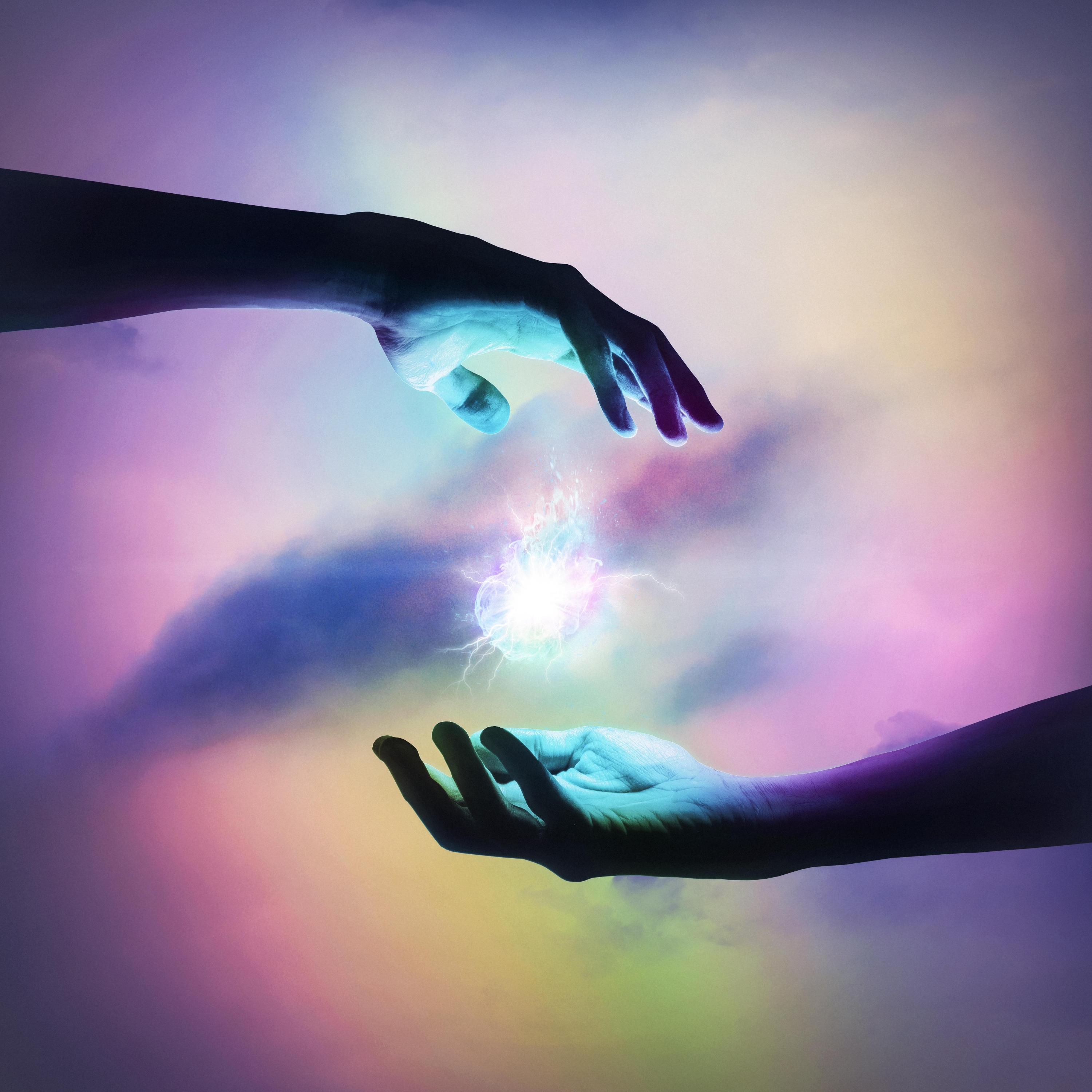 Релиз We Are For Each Other
