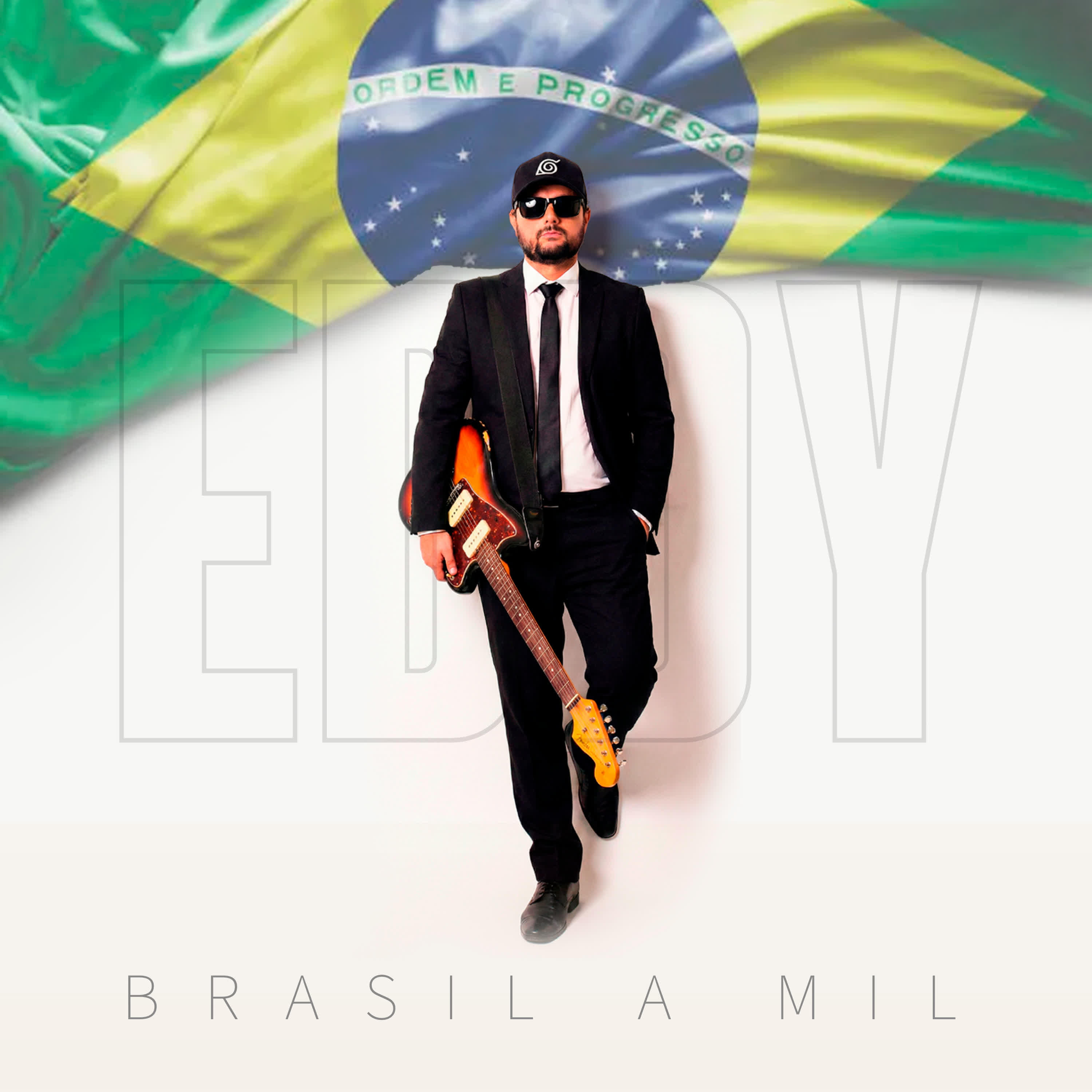Релиз BRASIL A MIL
