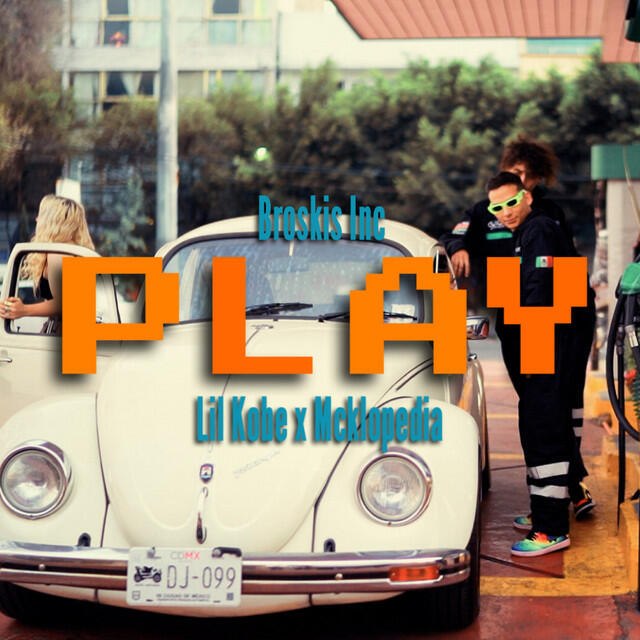 Релиз Play